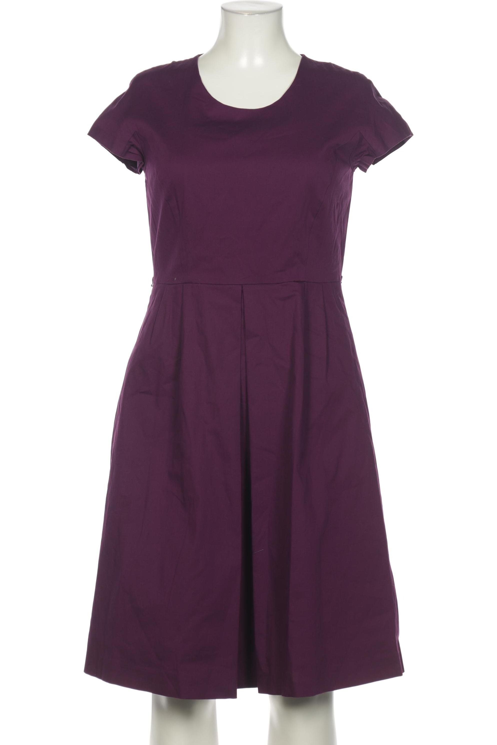 

Max Mara Damen Kleid, flieder, Gr. 42