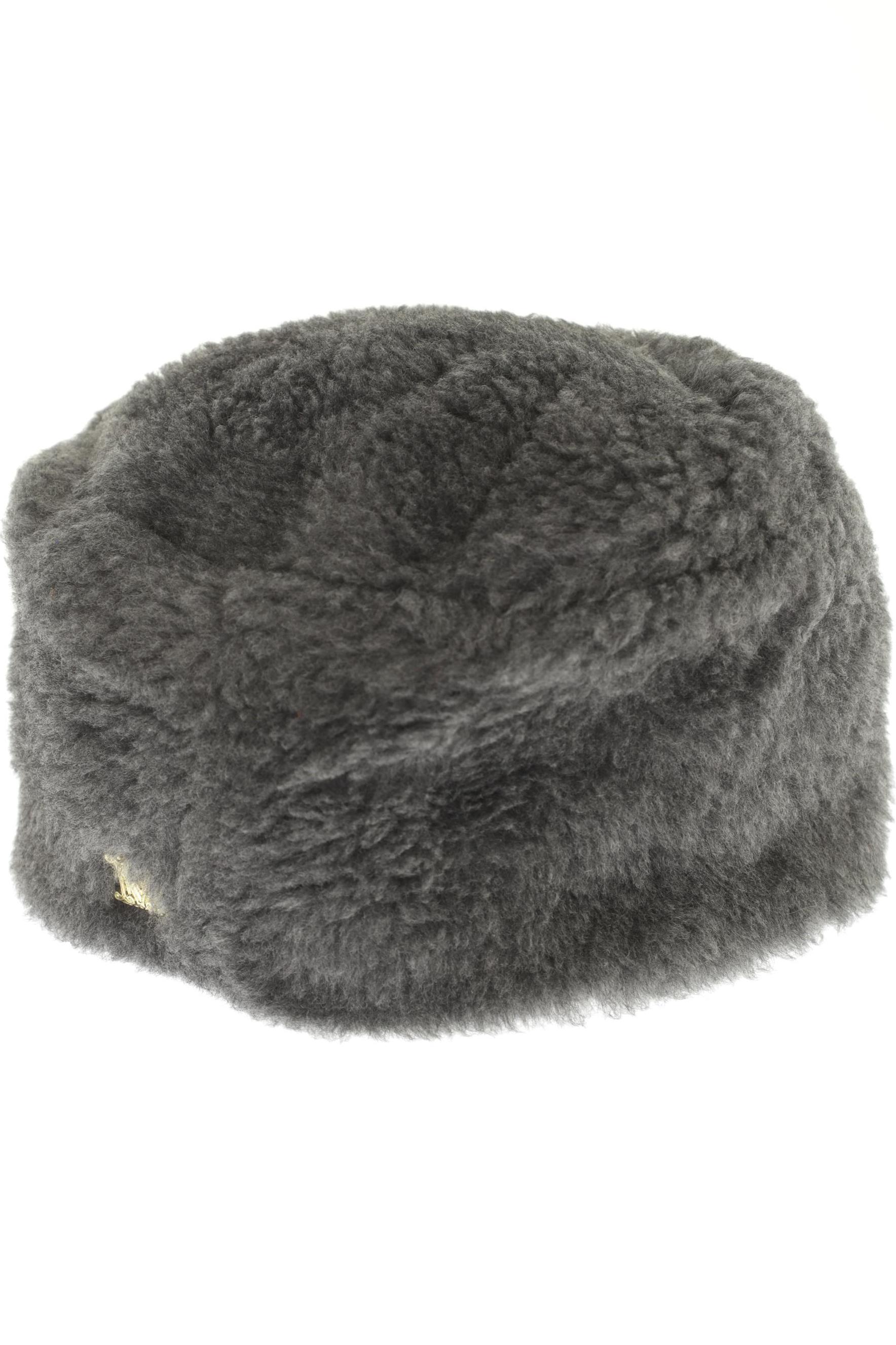 

Max Mara Damen Hut/Mütze, grau