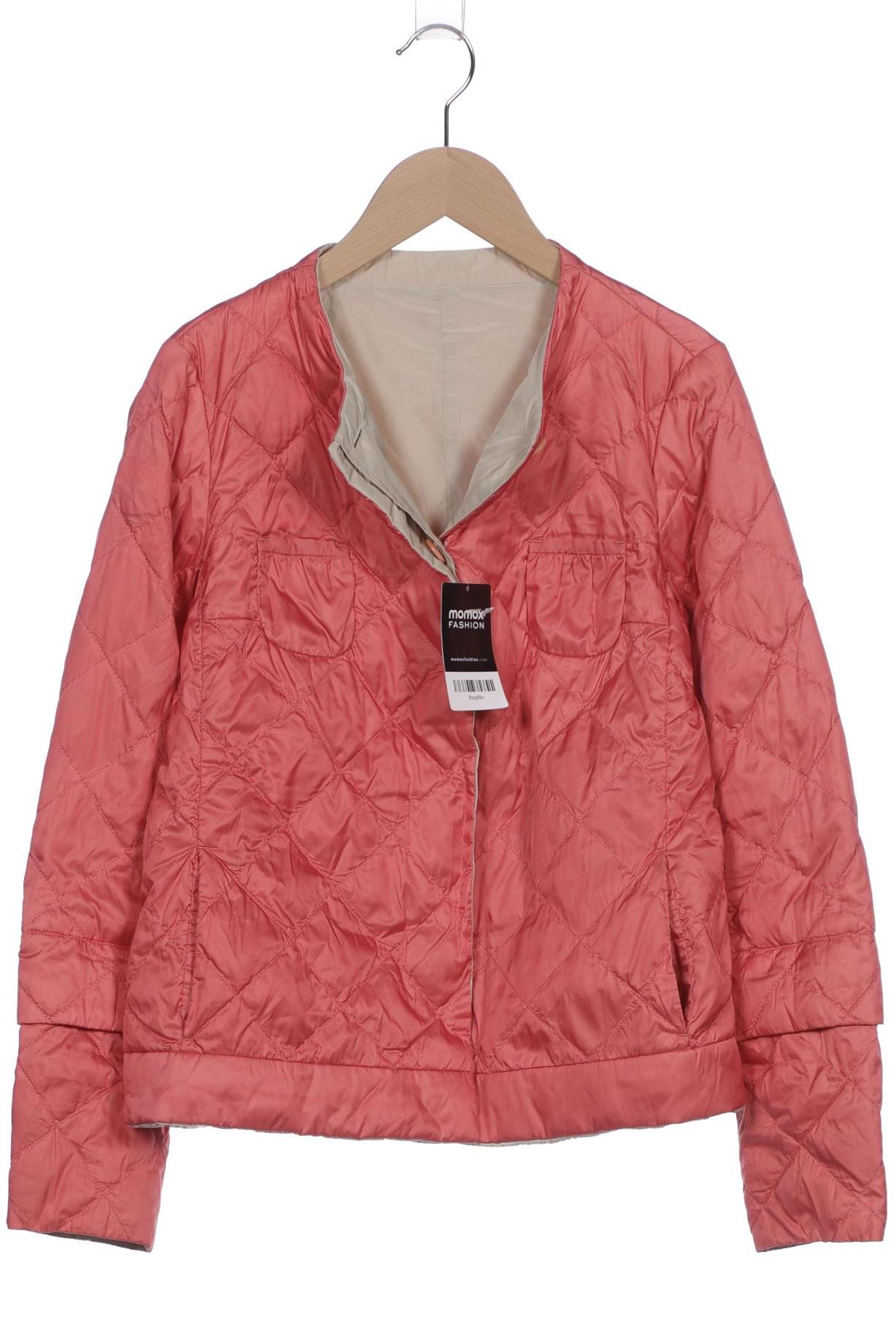 

Max Mara Damen Jacke, pink, Gr. 42