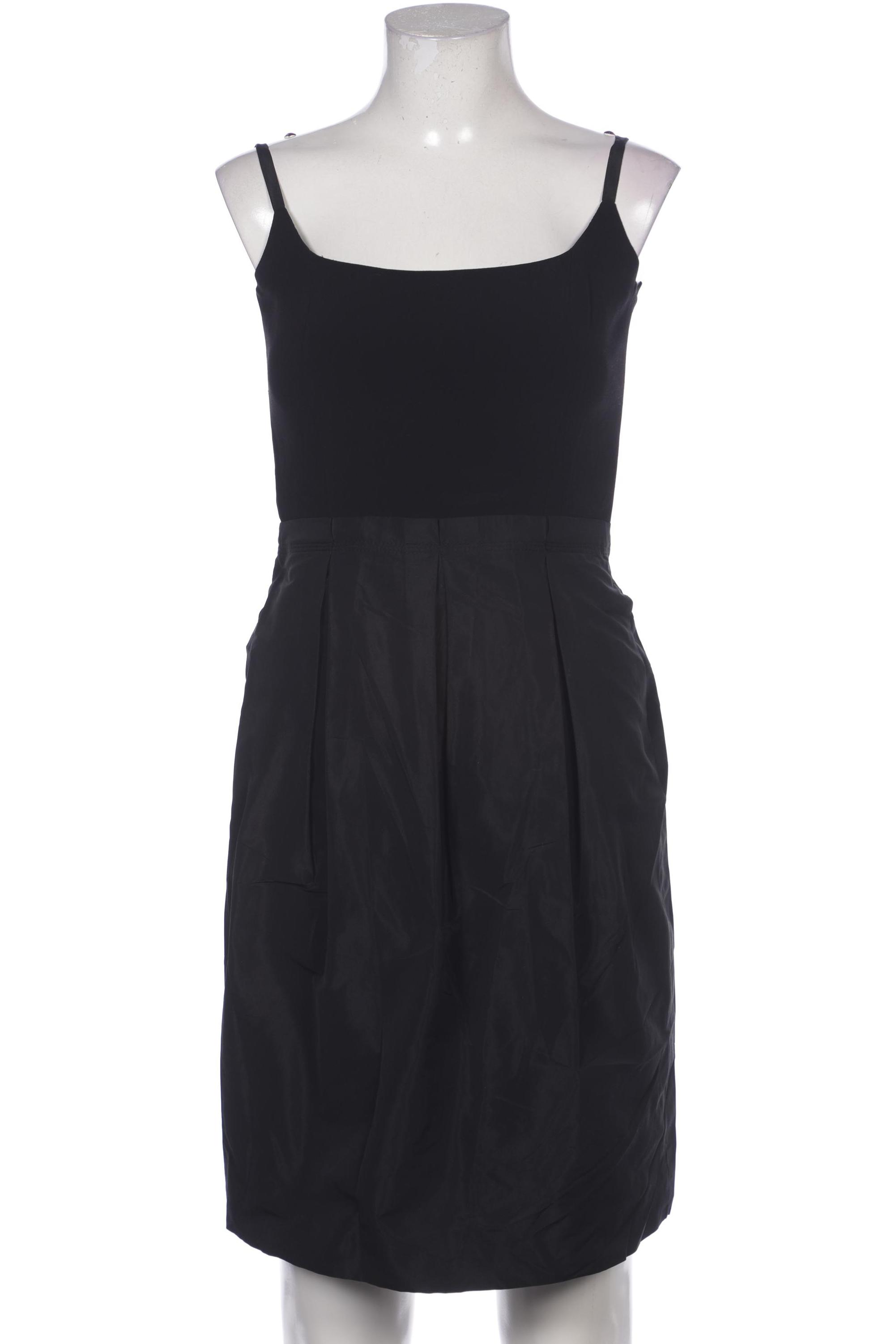 

Max Mara Damen Kleid, schwarz, Gr. 42