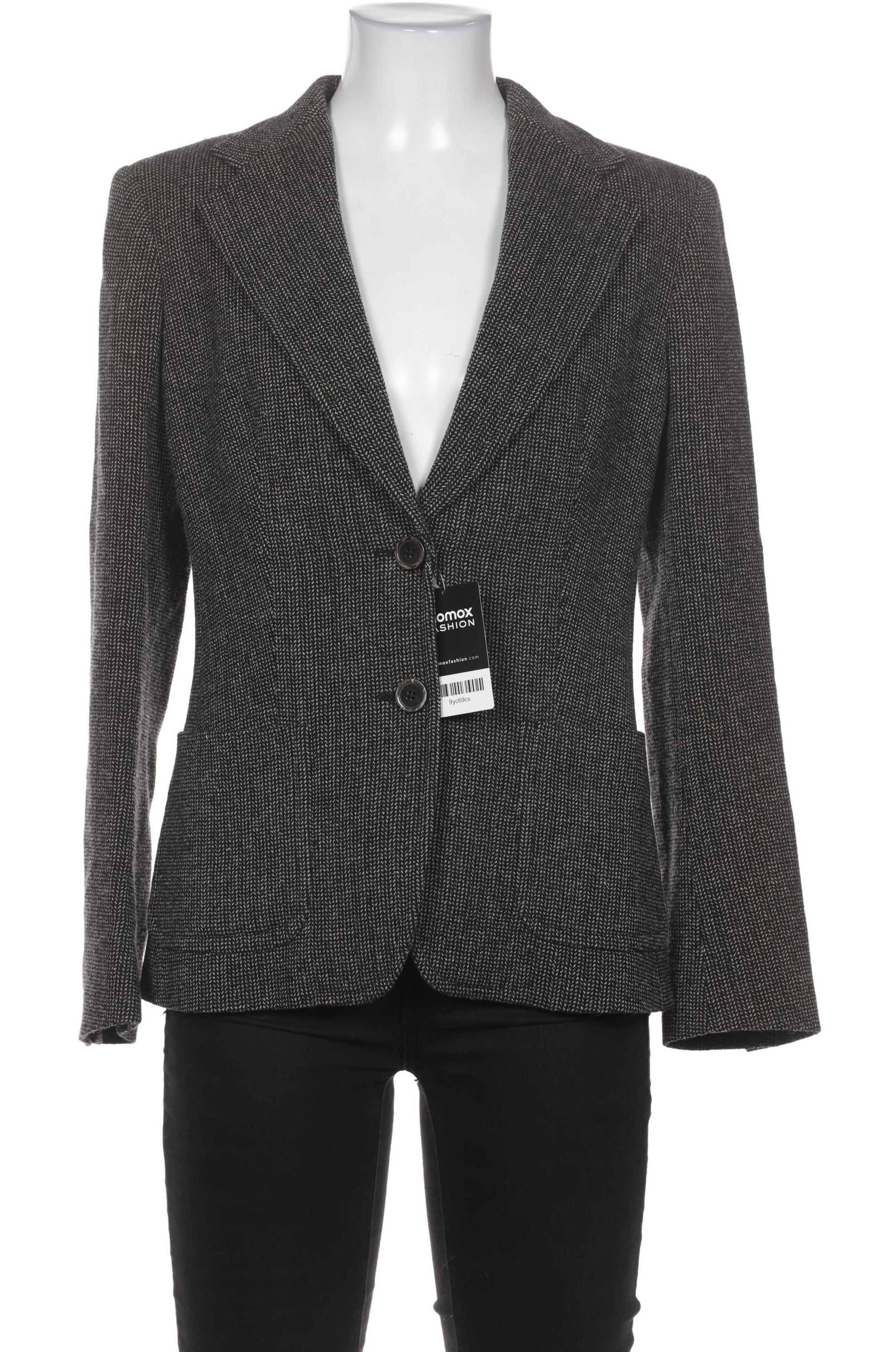 

Max Mara Damen Blazer, braun, Gr. 36