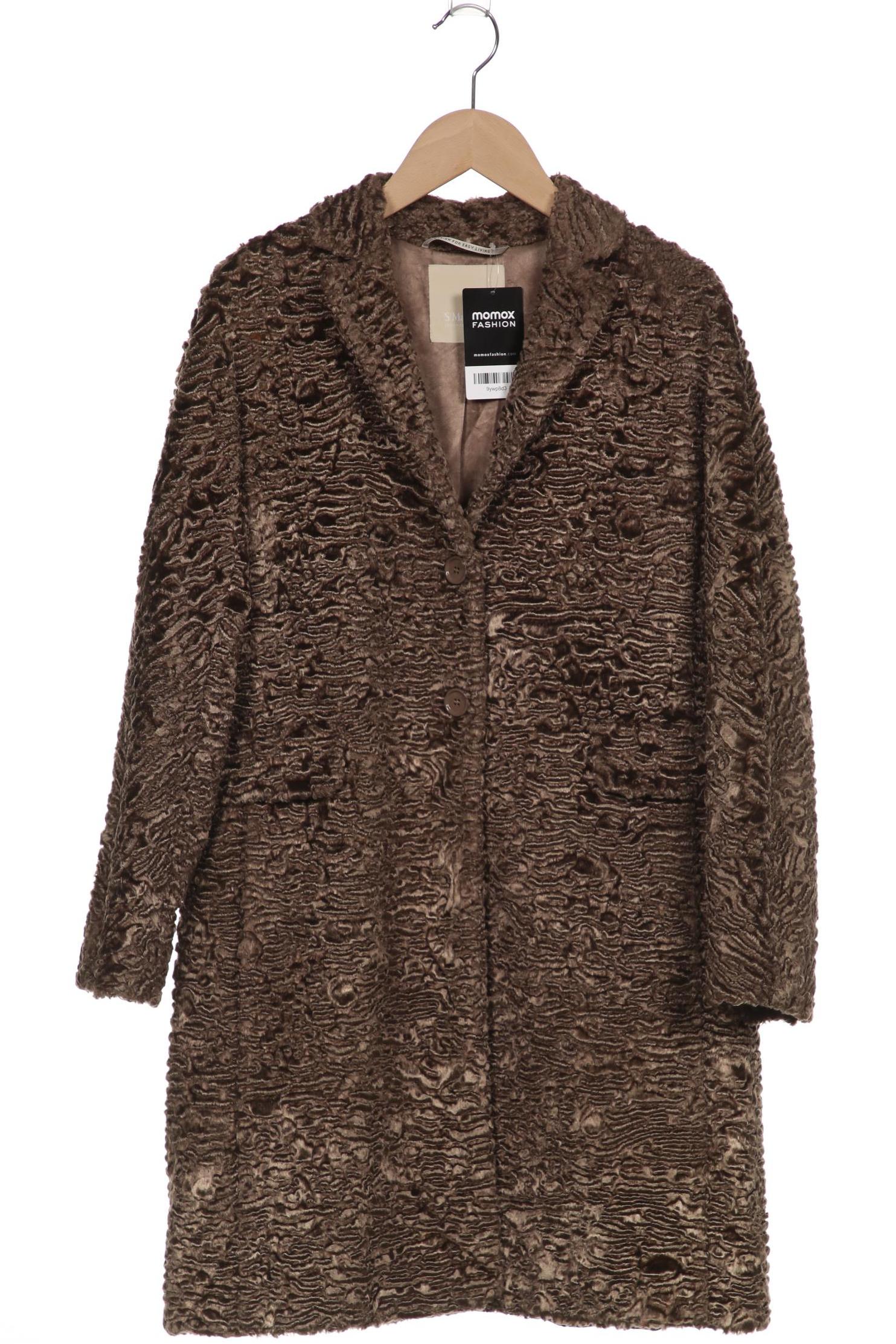 

Max Mara Damen Mantel, braun