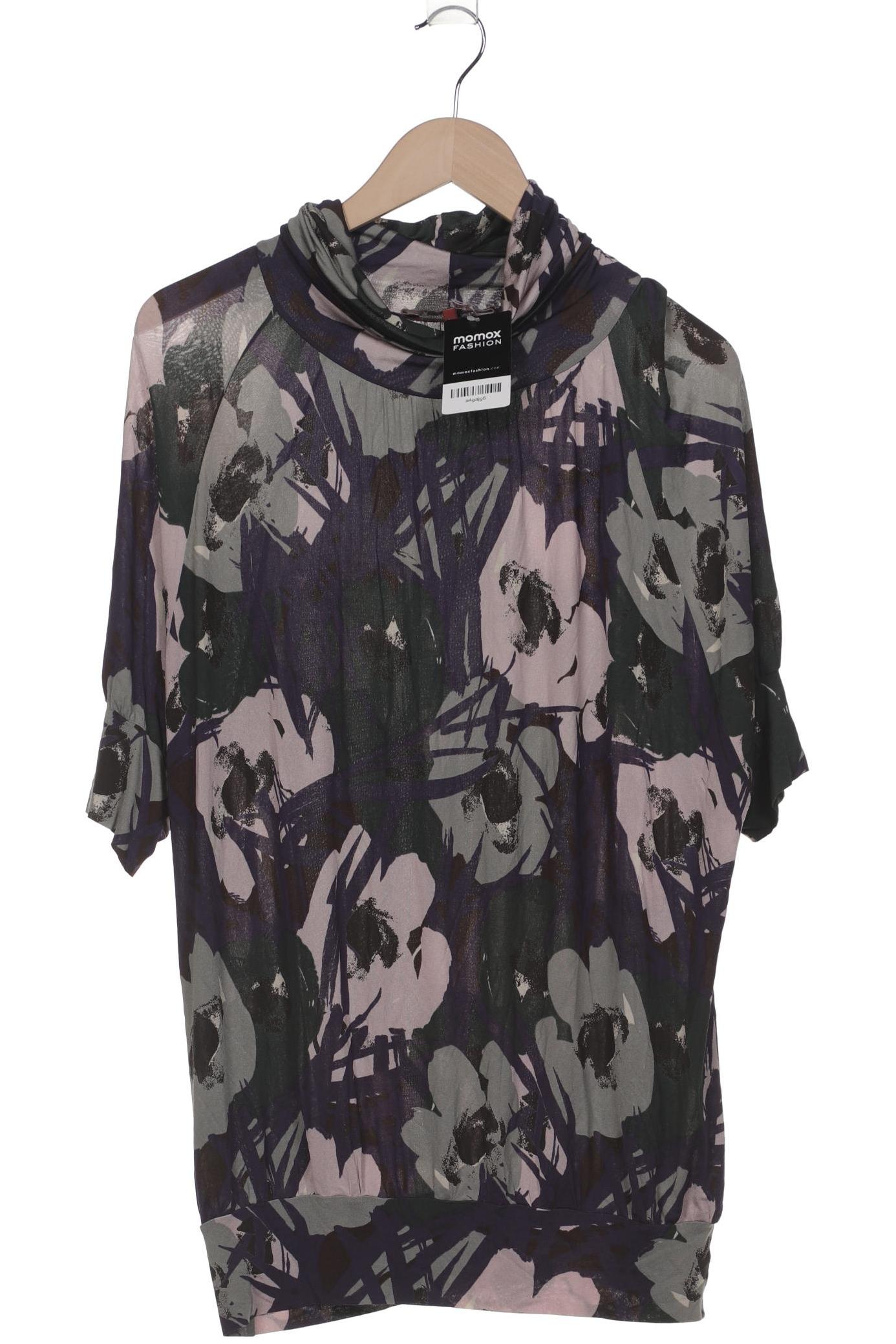 

Max Mara Damen T-Shirt, flieder, Gr. 42