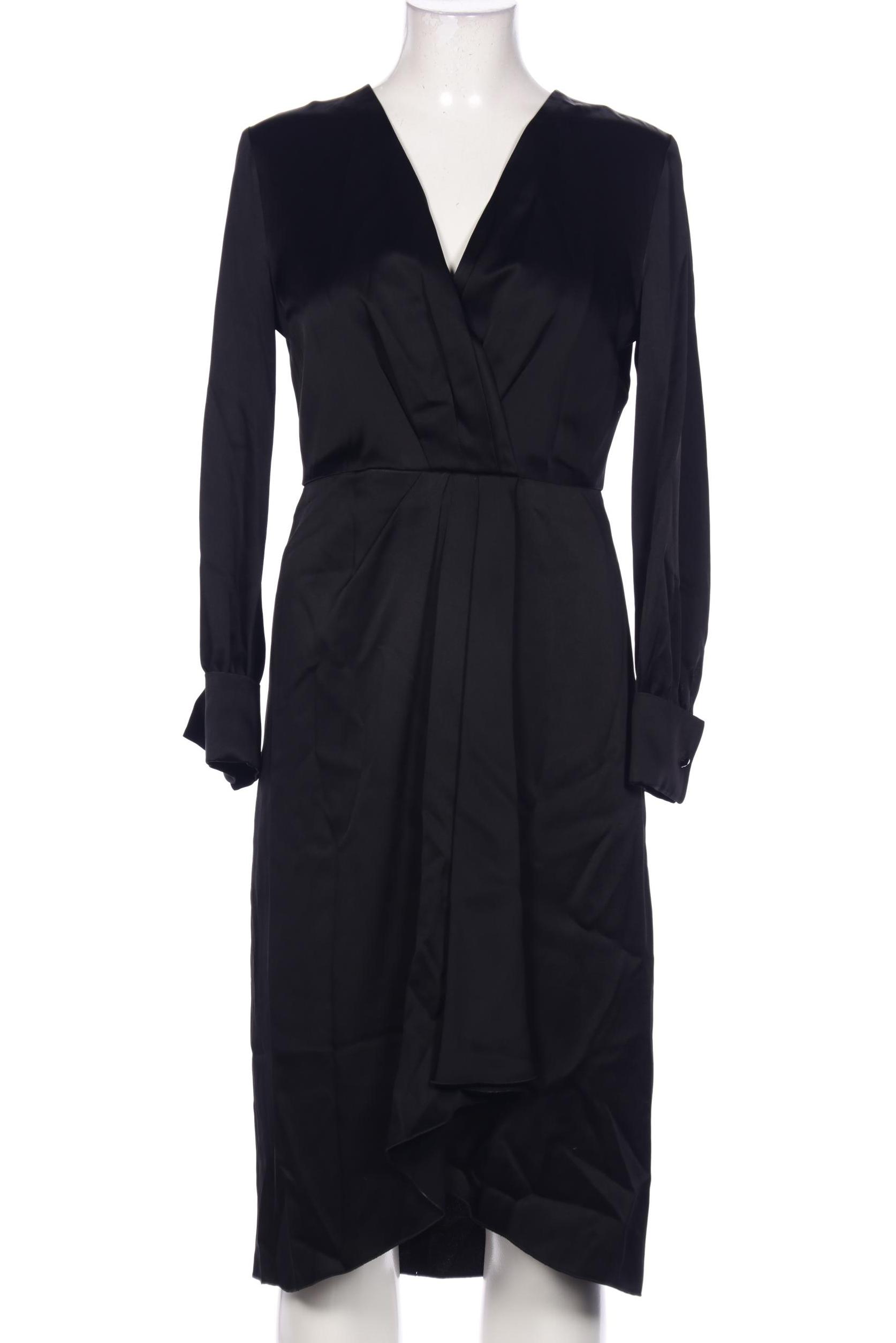 

Max Mara Damen Kleid, schwarz, Gr. 38