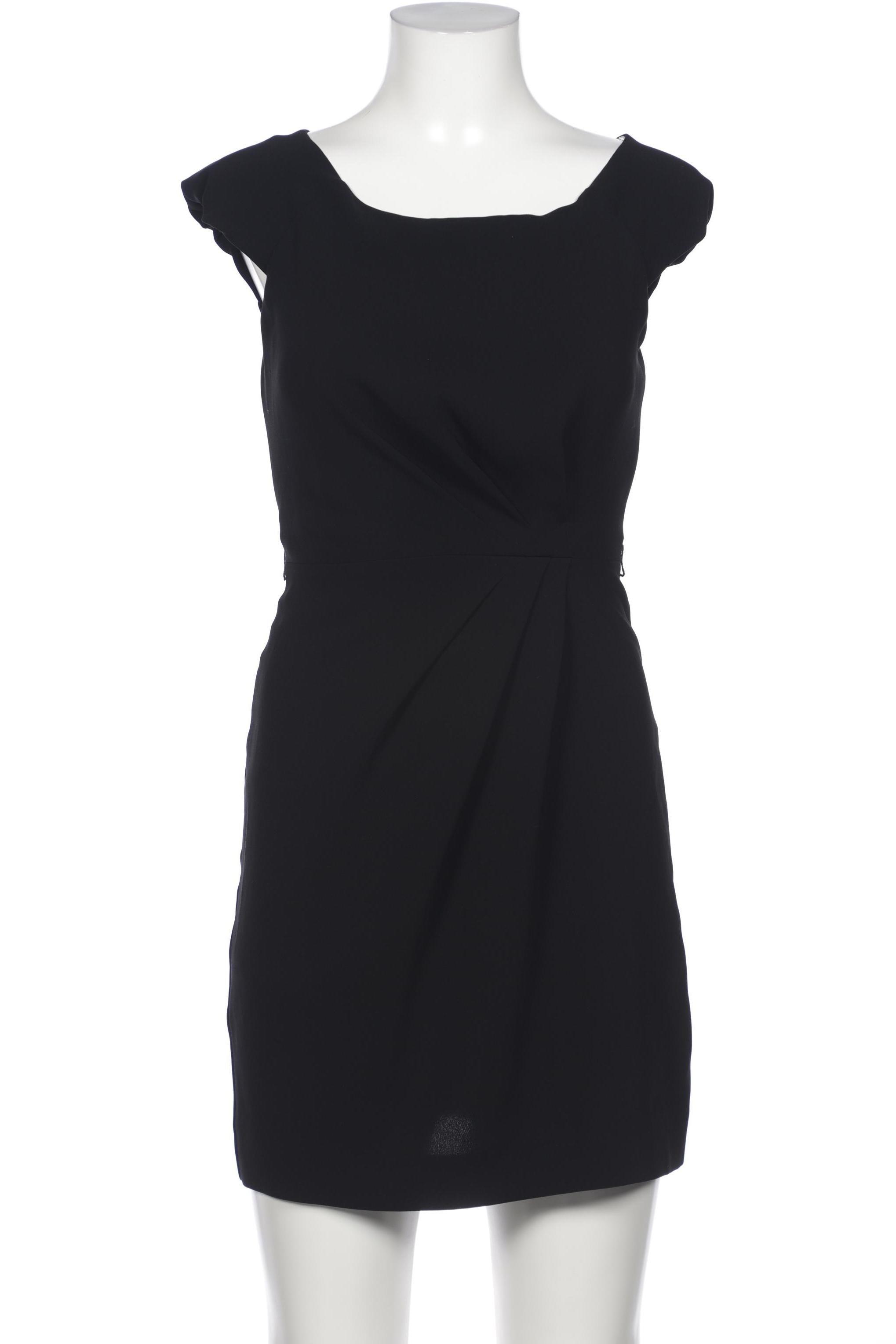 

Max Mara Damen Kleid, schwarz