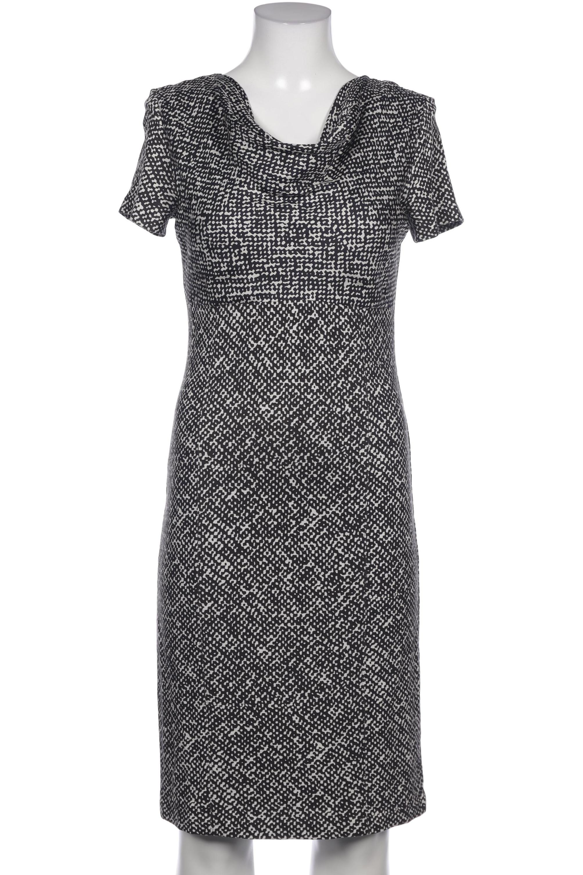 

Max Mara Damen Kleid, schwarz