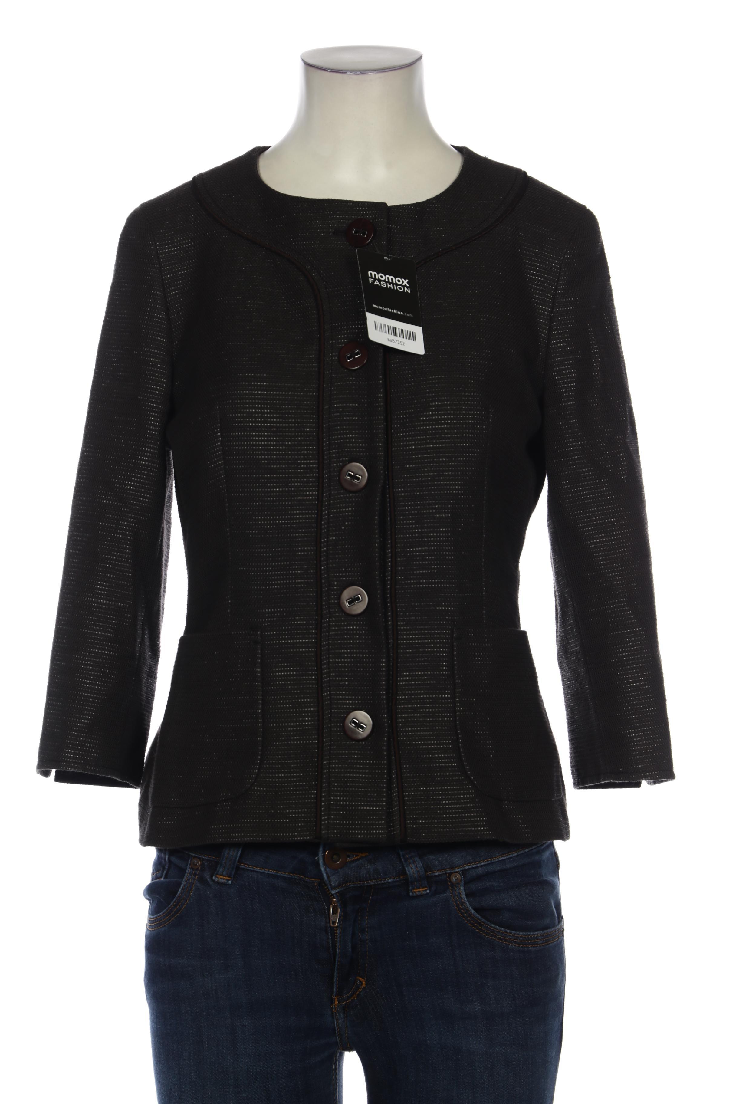 

Max Mara Damen Blazer, braun, Gr. 36