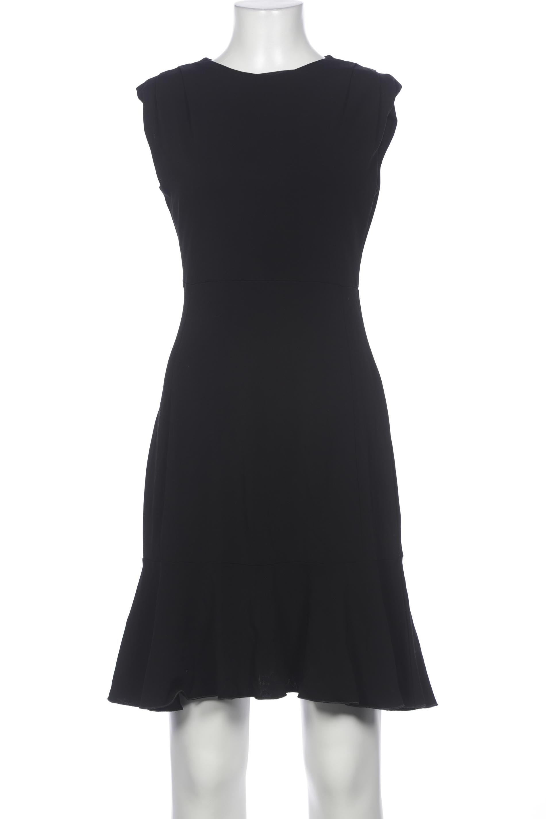 

Max Mara Damen Kleid, schwarz, Gr. 34