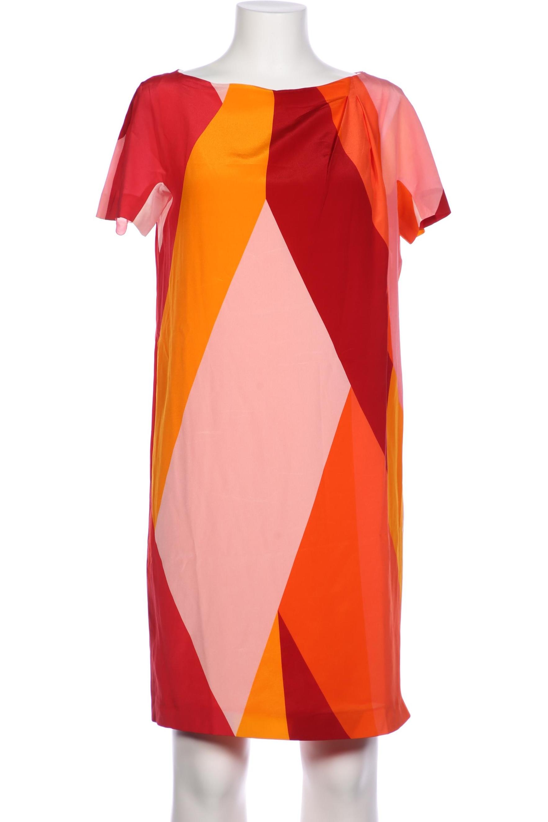 

Max Mara Damen Kleid, mehrfarbig, Gr. 40