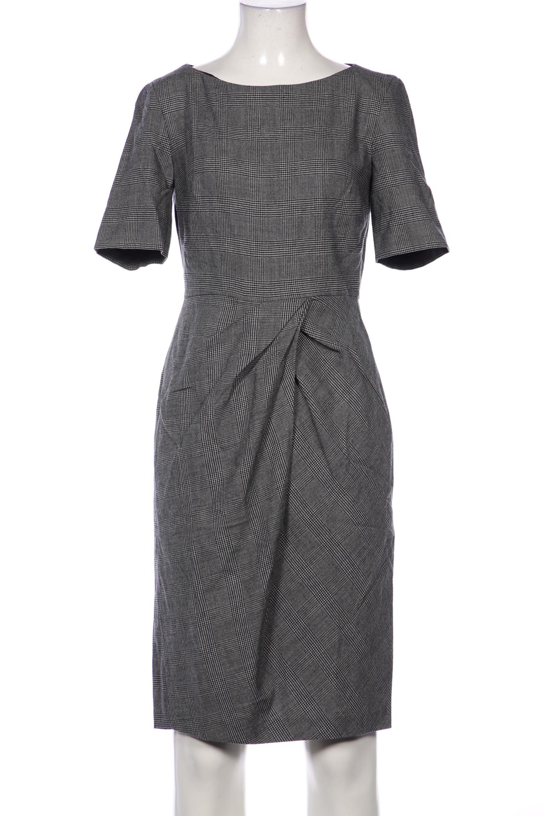 

Max Mara Damen Kleid, grau, Gr. 36