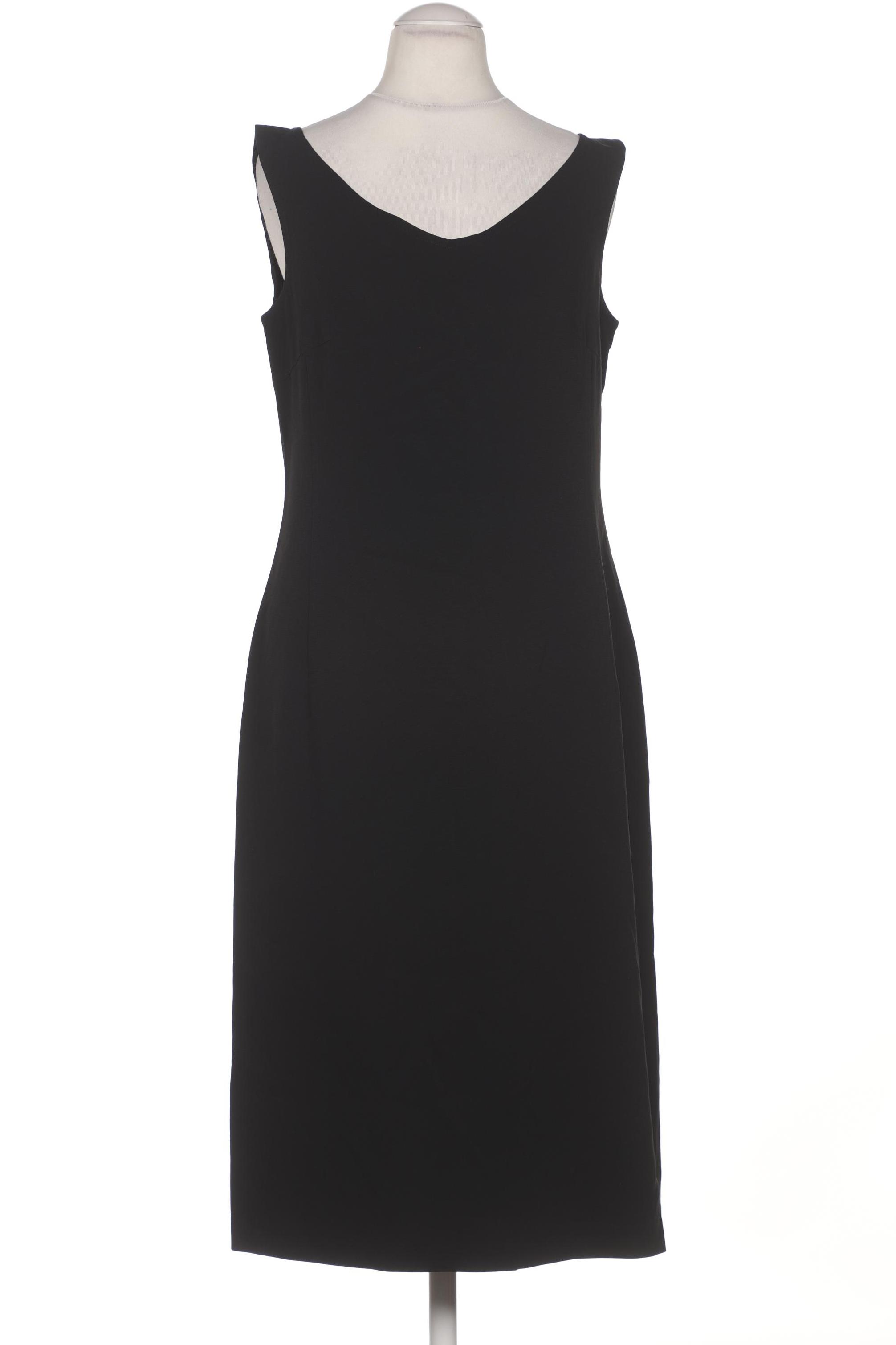 

Max Mara Damen Kleid, schwarz, Gr. 38