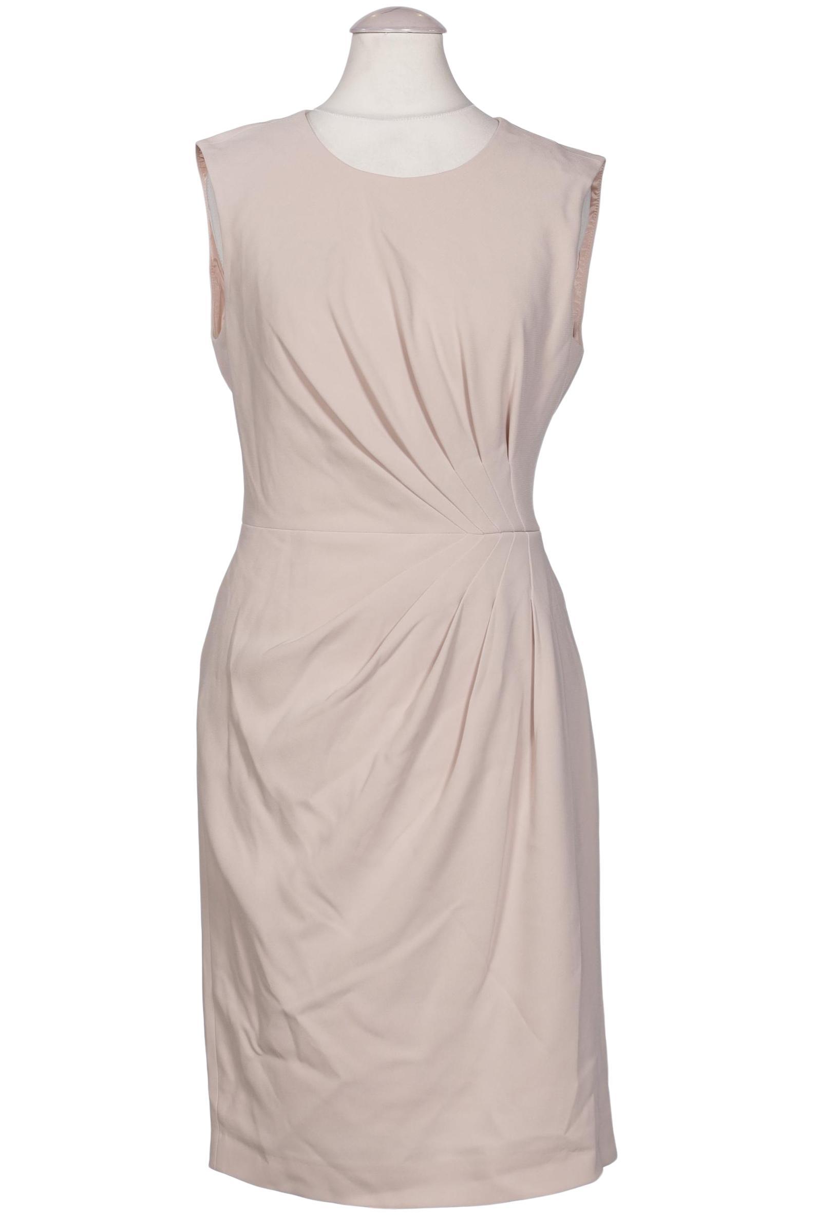 

Max Mara Damen Kleid, beige, Gr. 34