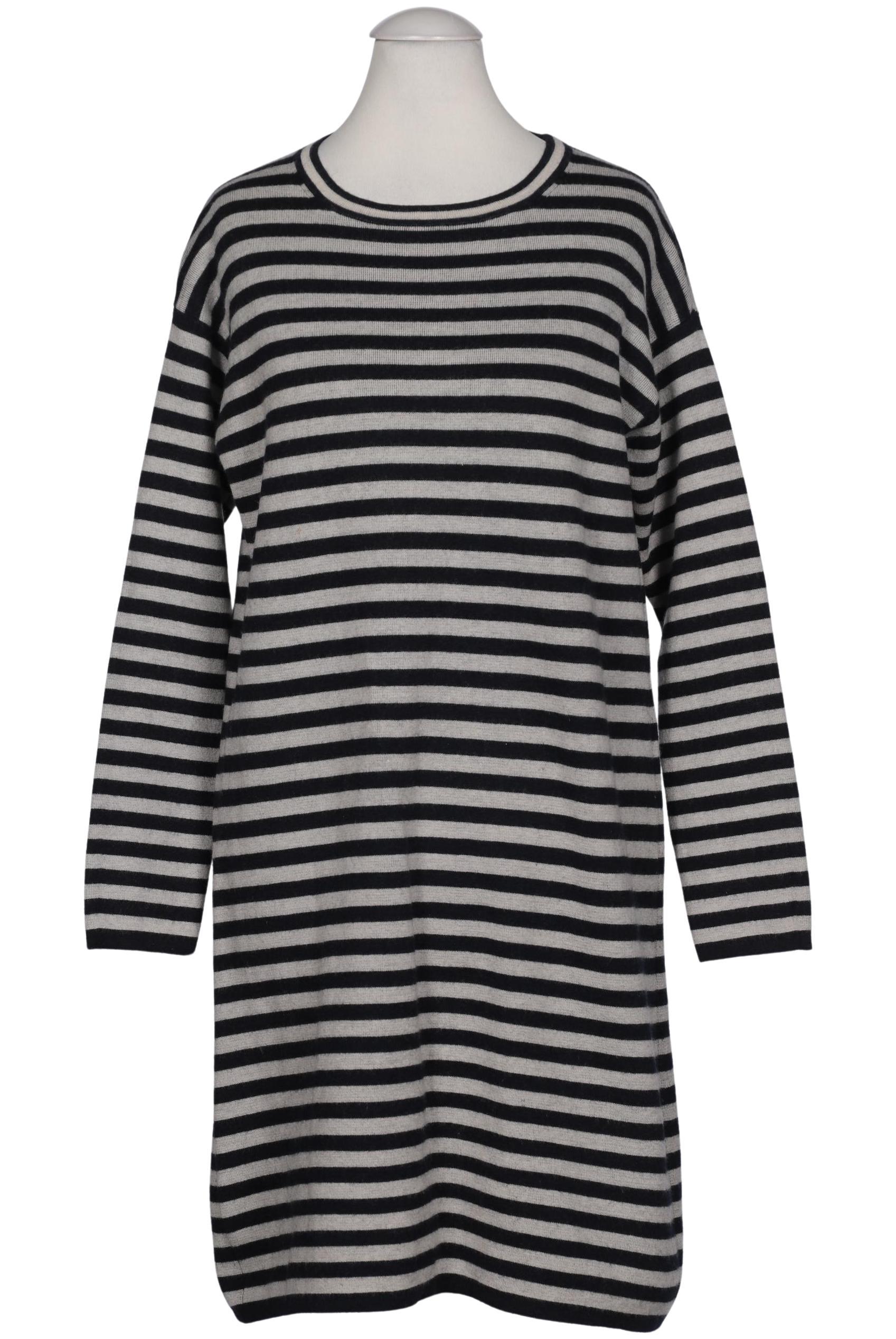 

Max Mara Damen Kleid, marineblau, Gr. 38