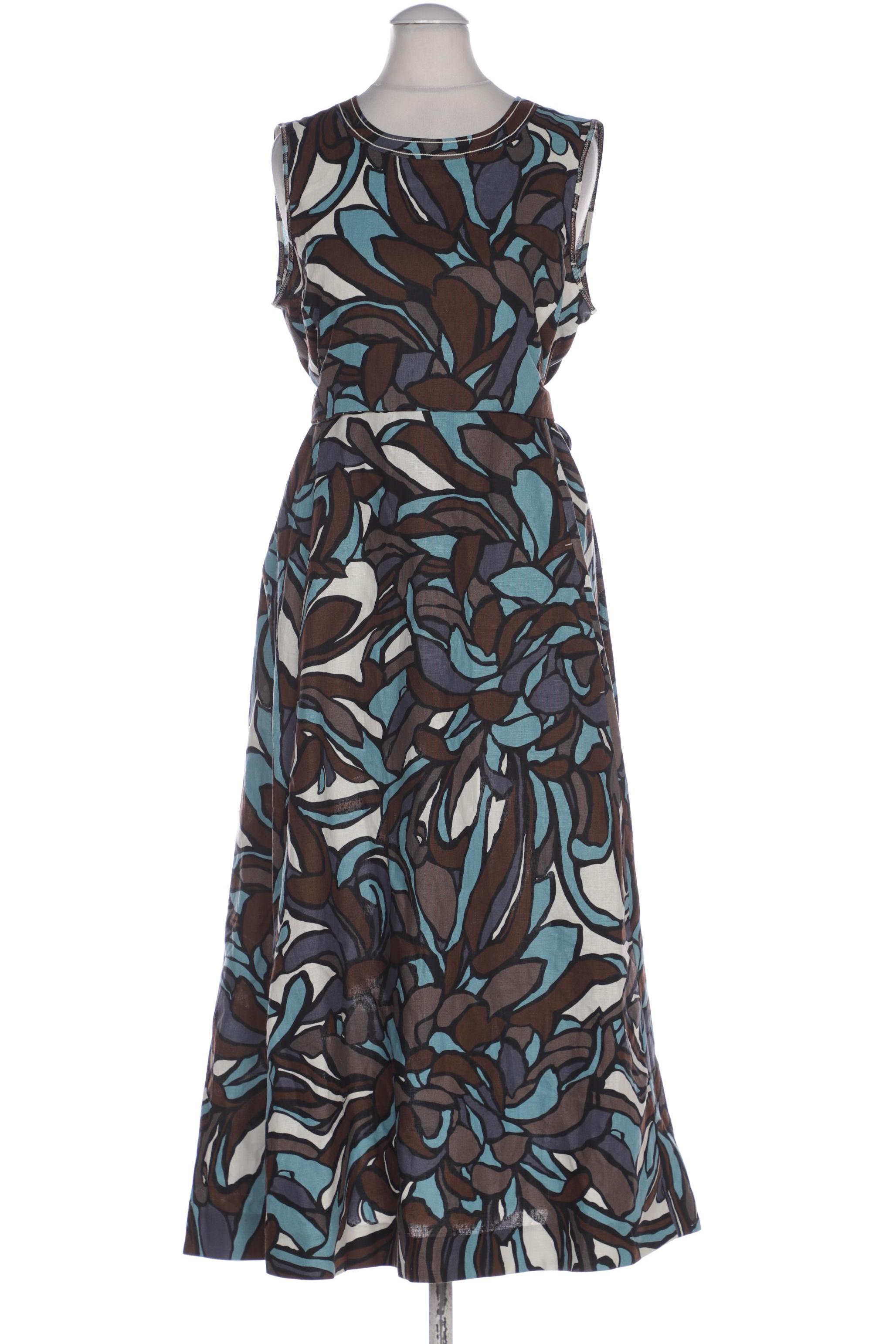 

Max Mara Damen Kleid, mehrfarbig, Gr. 34