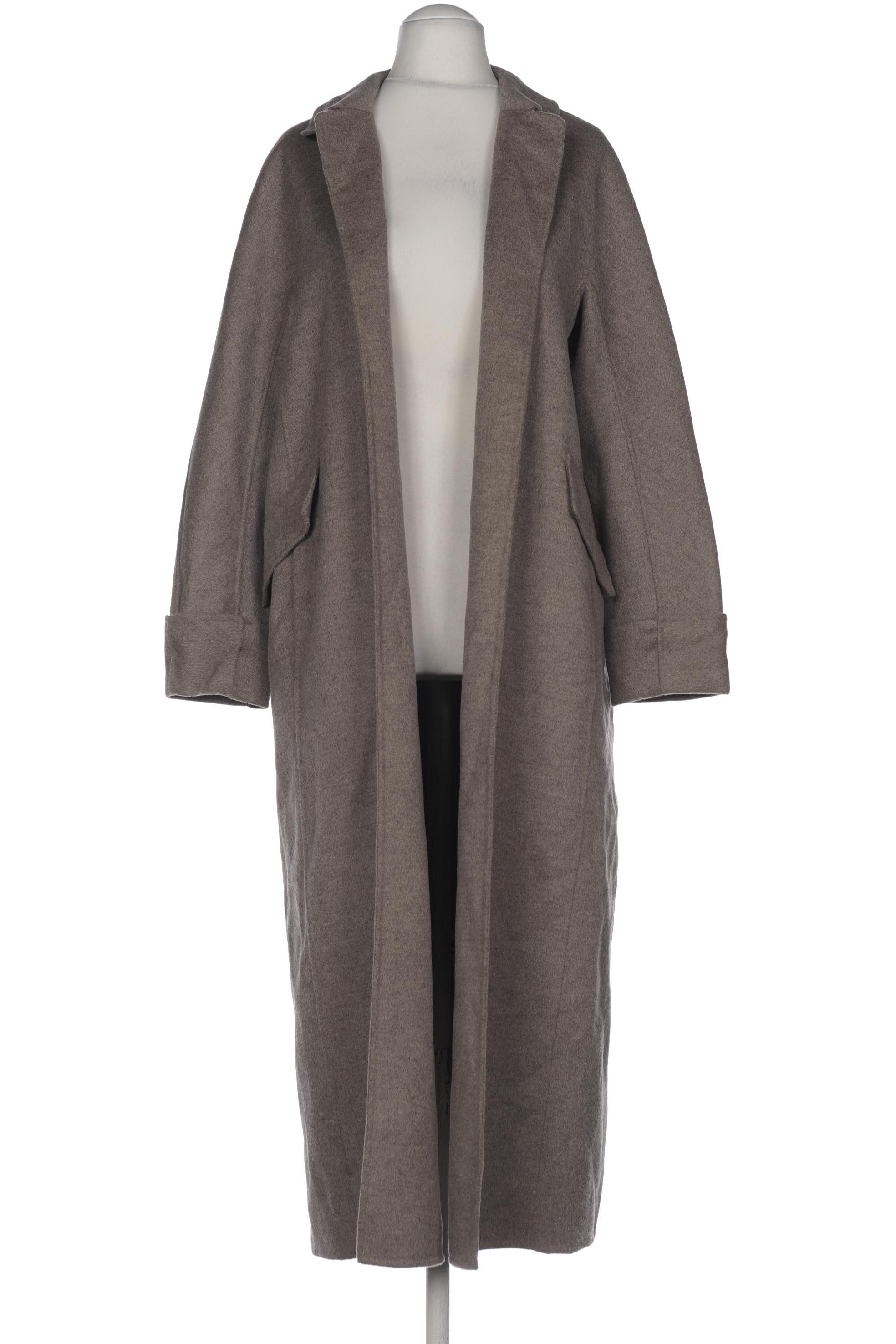 

Max Mara Damen Mantel, braun, Gr. 34