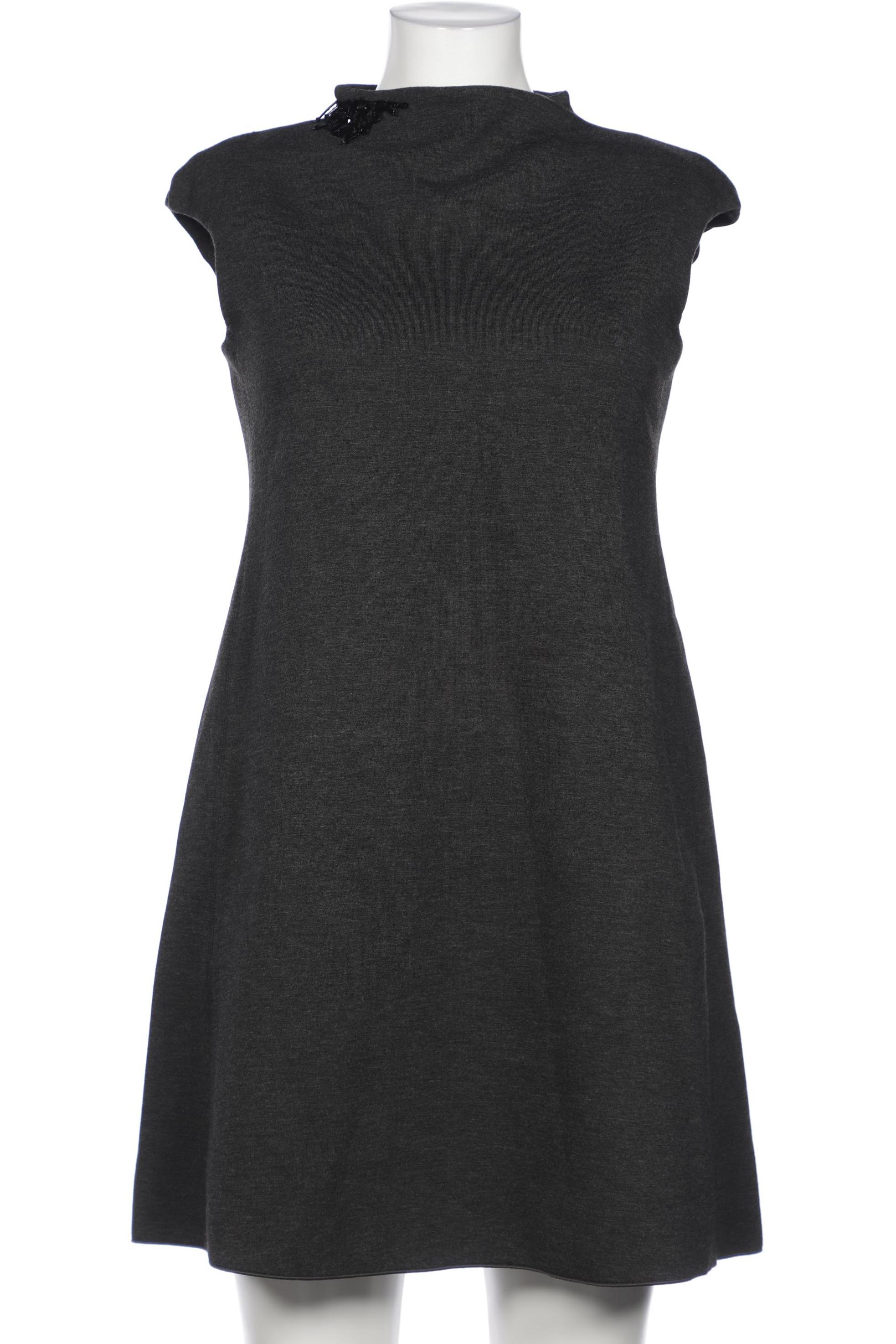

Max Mara Damen Kleid, grau