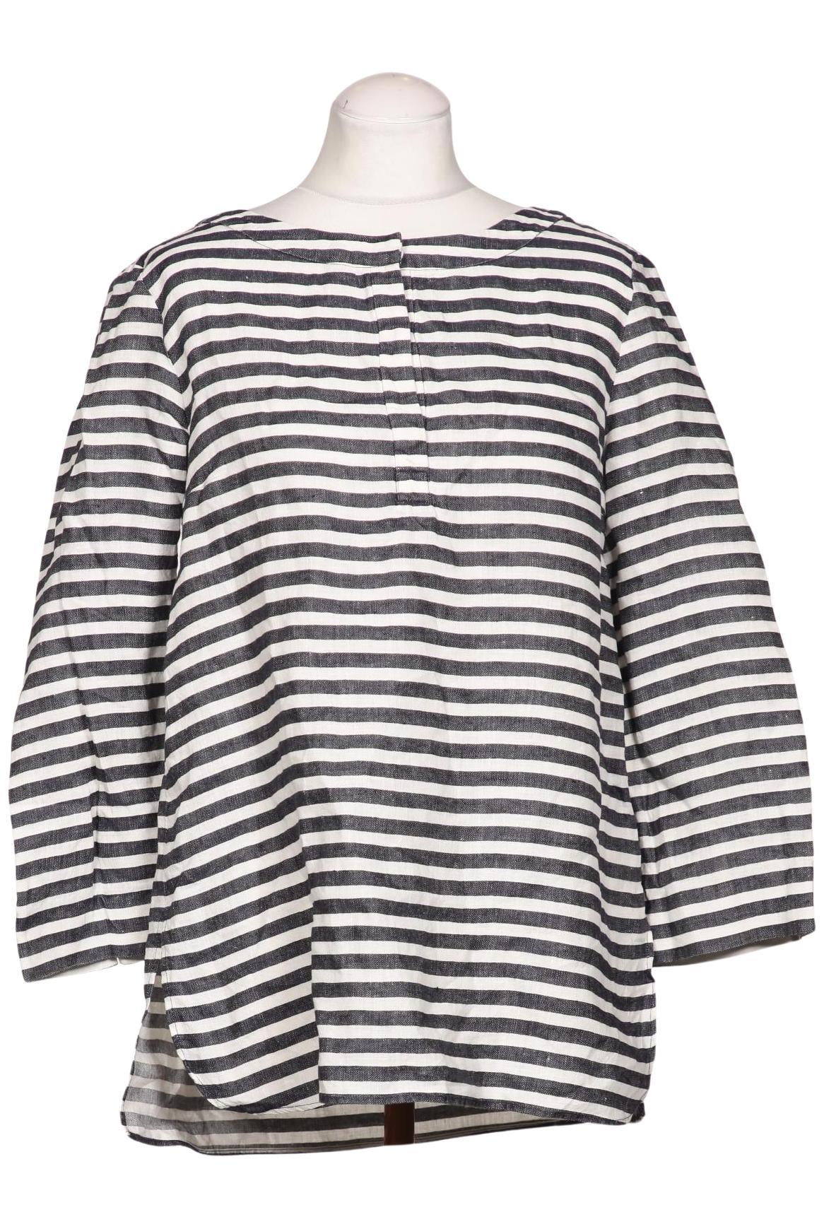 

Max Mara Damen Bluse, mehrfarbig, Gr. 38