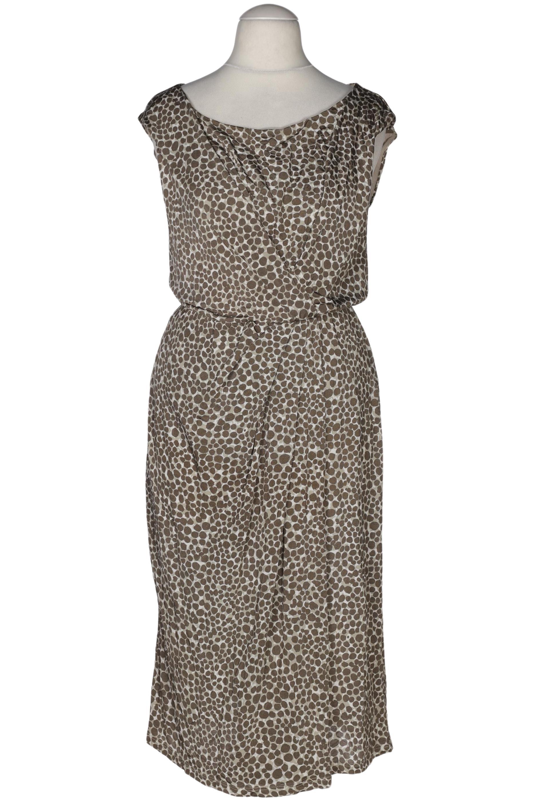 

Max Mara Damen Kleid, grau, Gr. 30