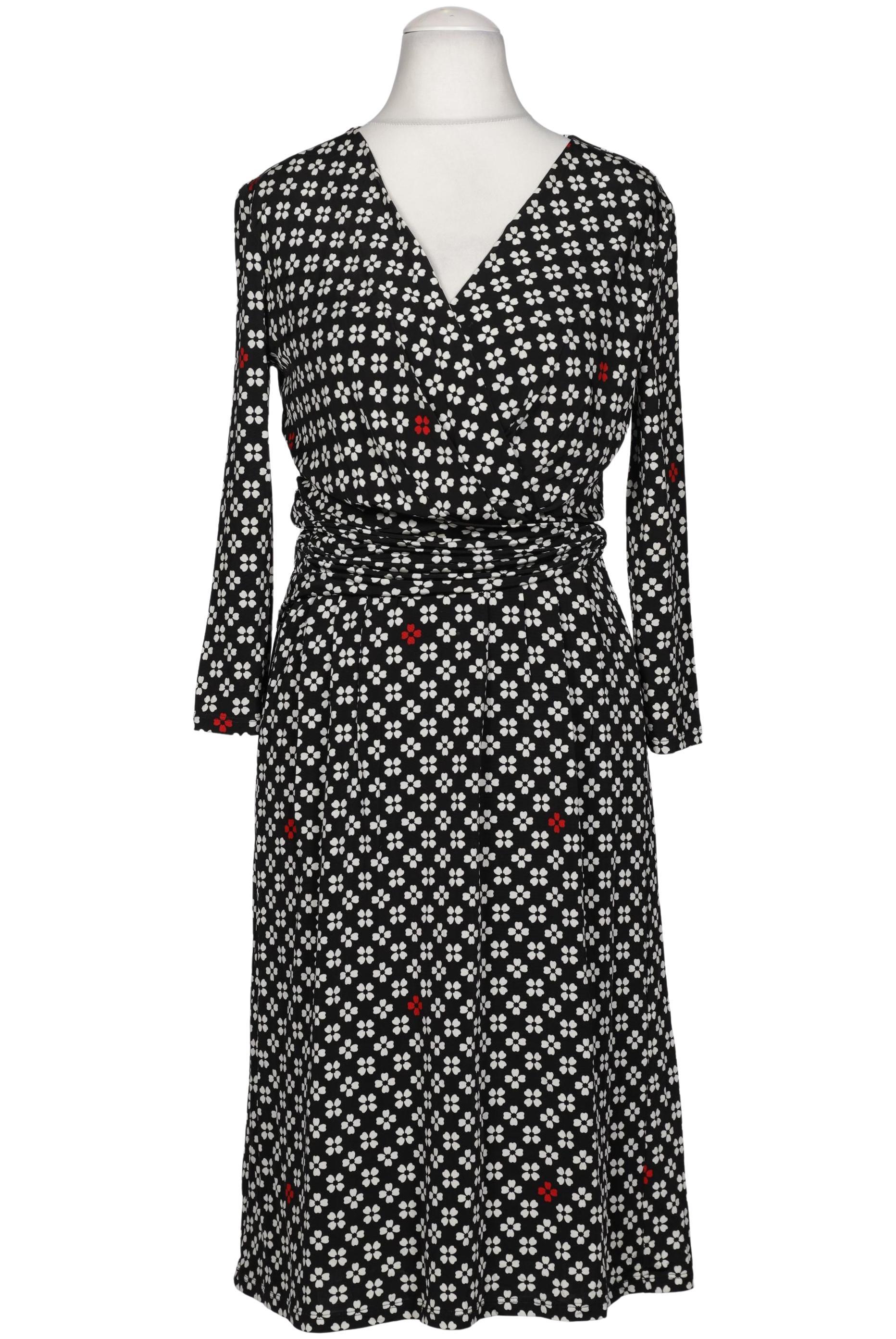 

Max Mara Damen Kleid, schwarz, Gr. 38