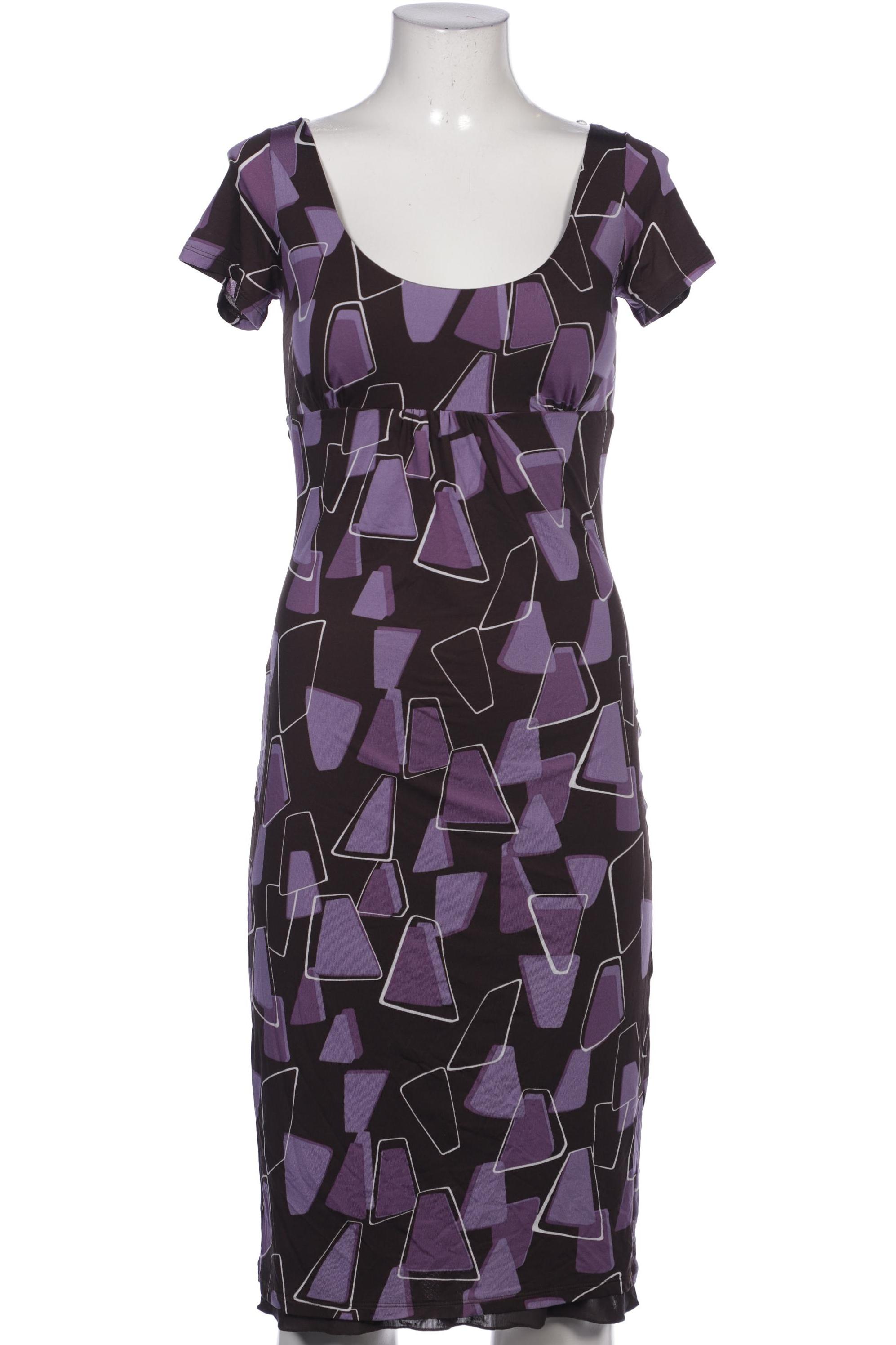 

Max Mara Damen Kleid, braun, Gr. 42