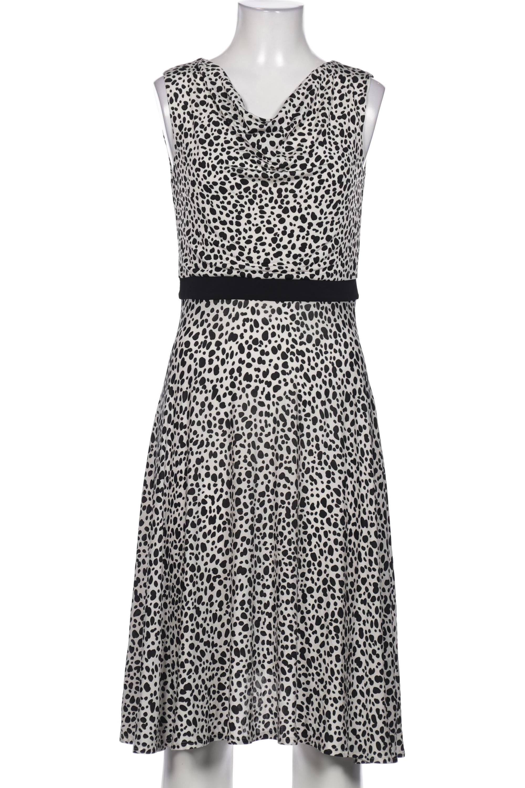 

Max Mara Damen Kleid, schwarz, Gr. 36