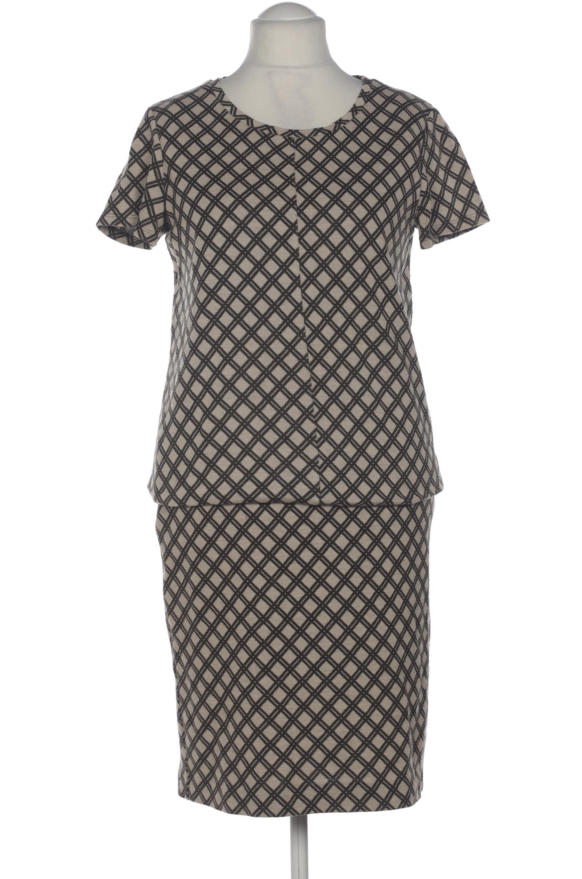 

Max Mara Damen Anzug, braun, Gr. 42