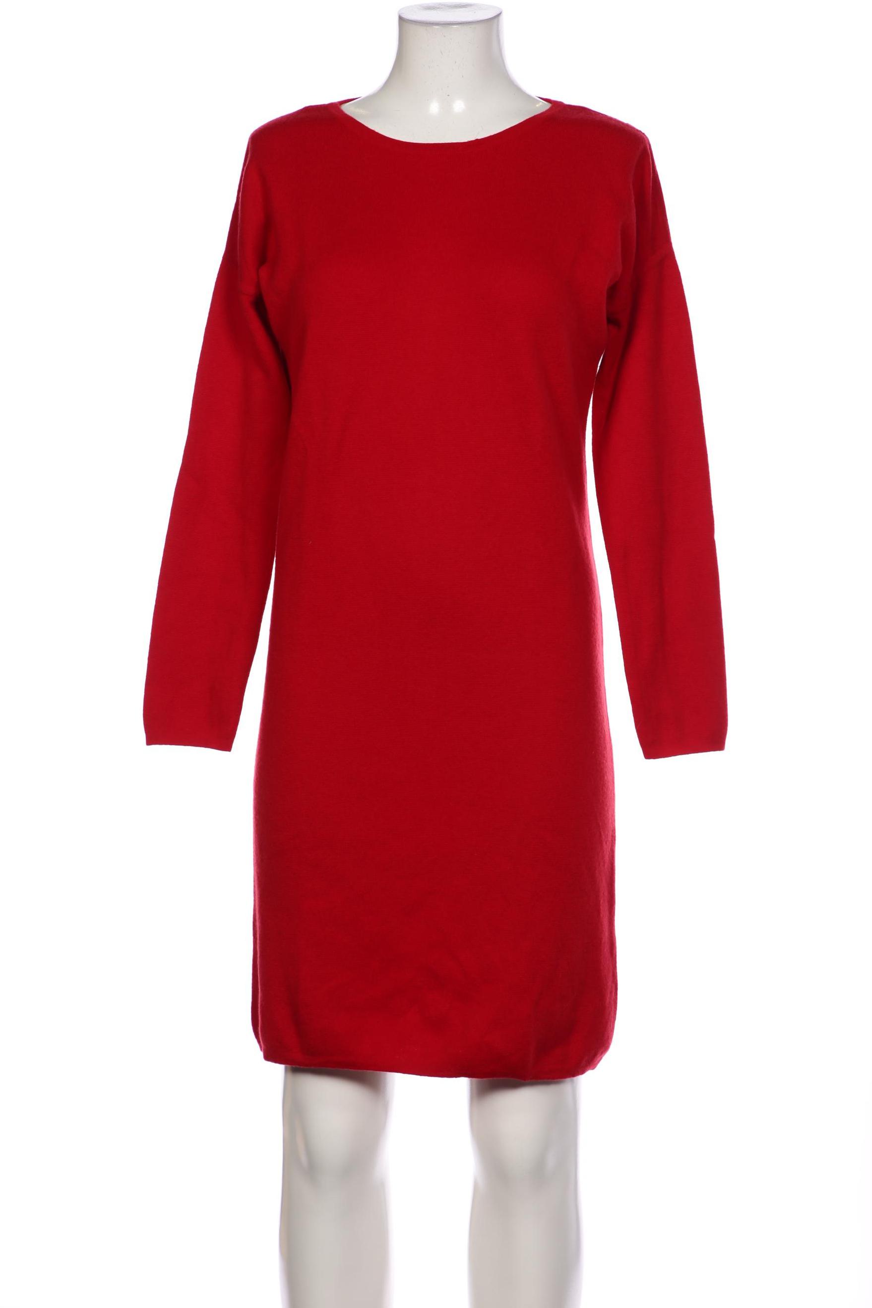 

Max Mara Damen Kleid, rot, Gr. 38