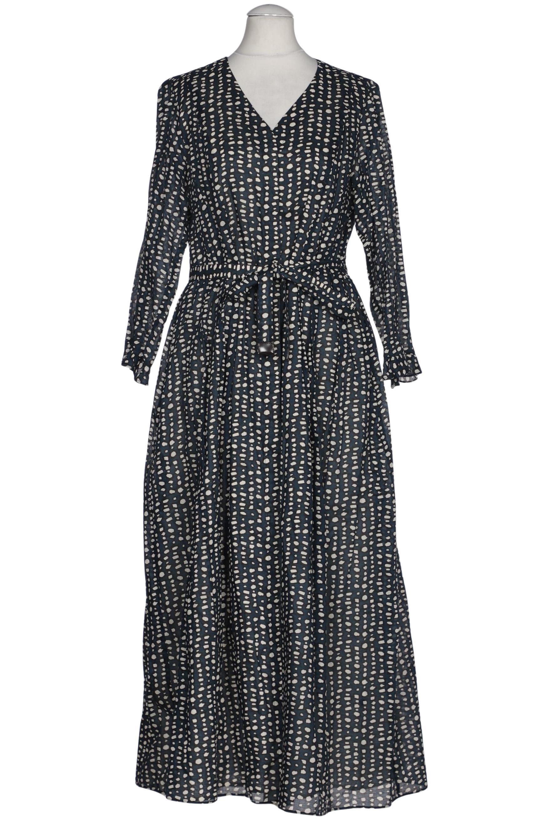 

Max Mara Damen Kleid, mehrfarbig, Gr. 38