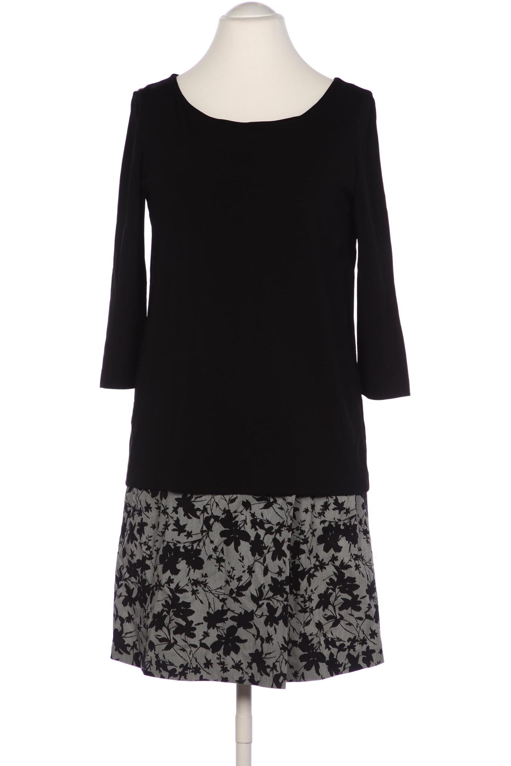 

Max Mara Damen Kleid, schwarz, Gr. 42