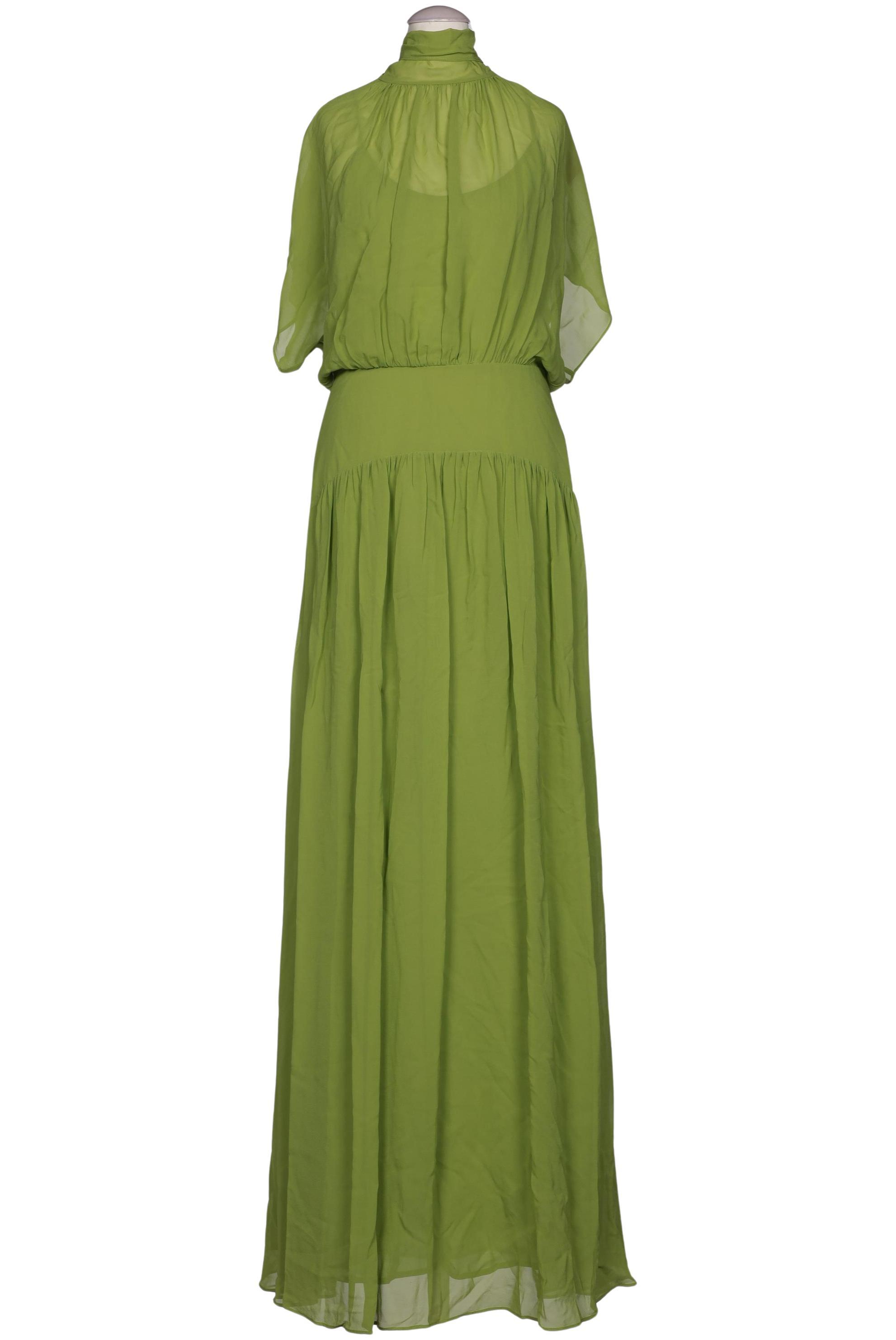 

Max Mara Damen Kleid, grün, Gr. 36