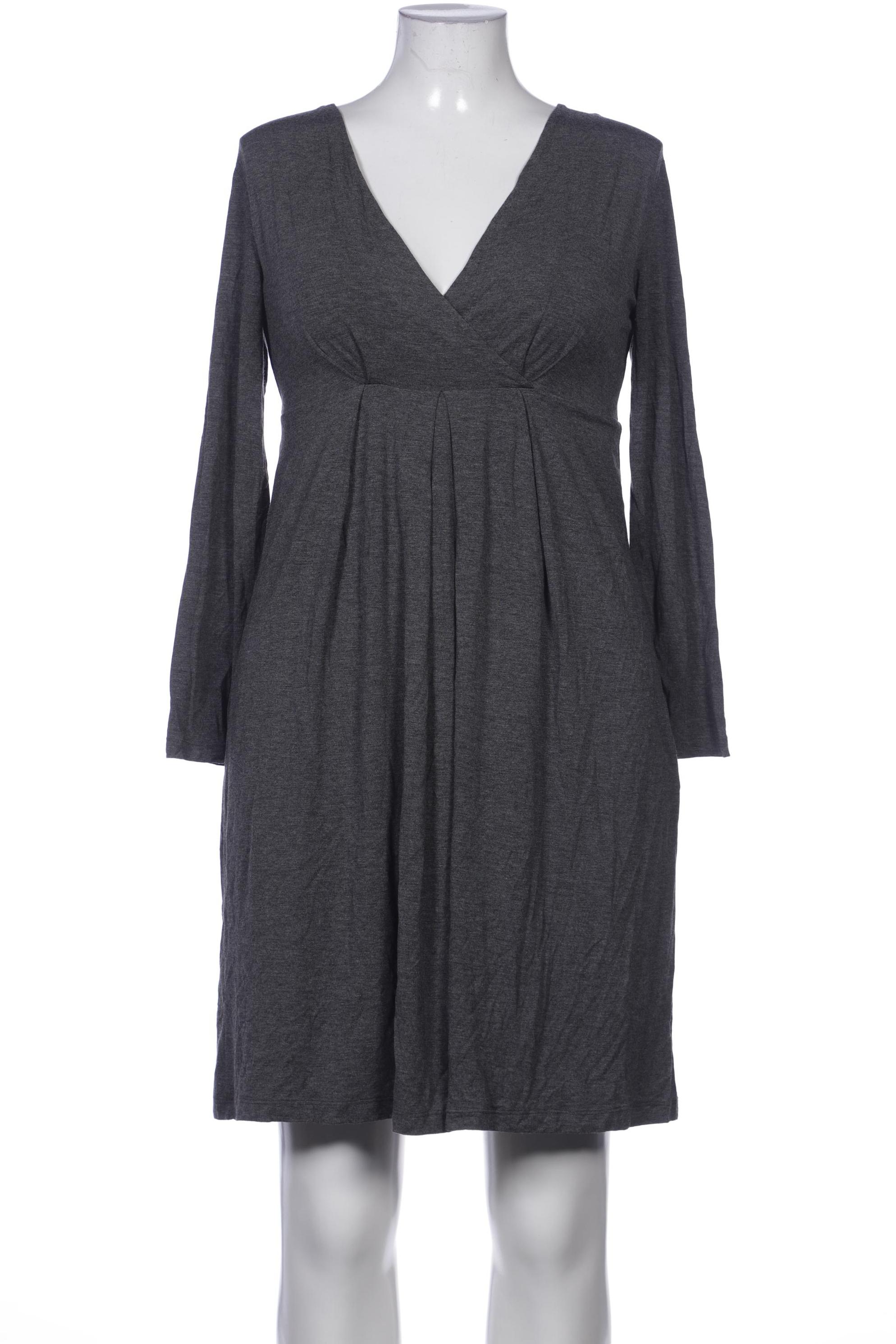 

Max Mara Damen Kleid, grau, Gr. 42