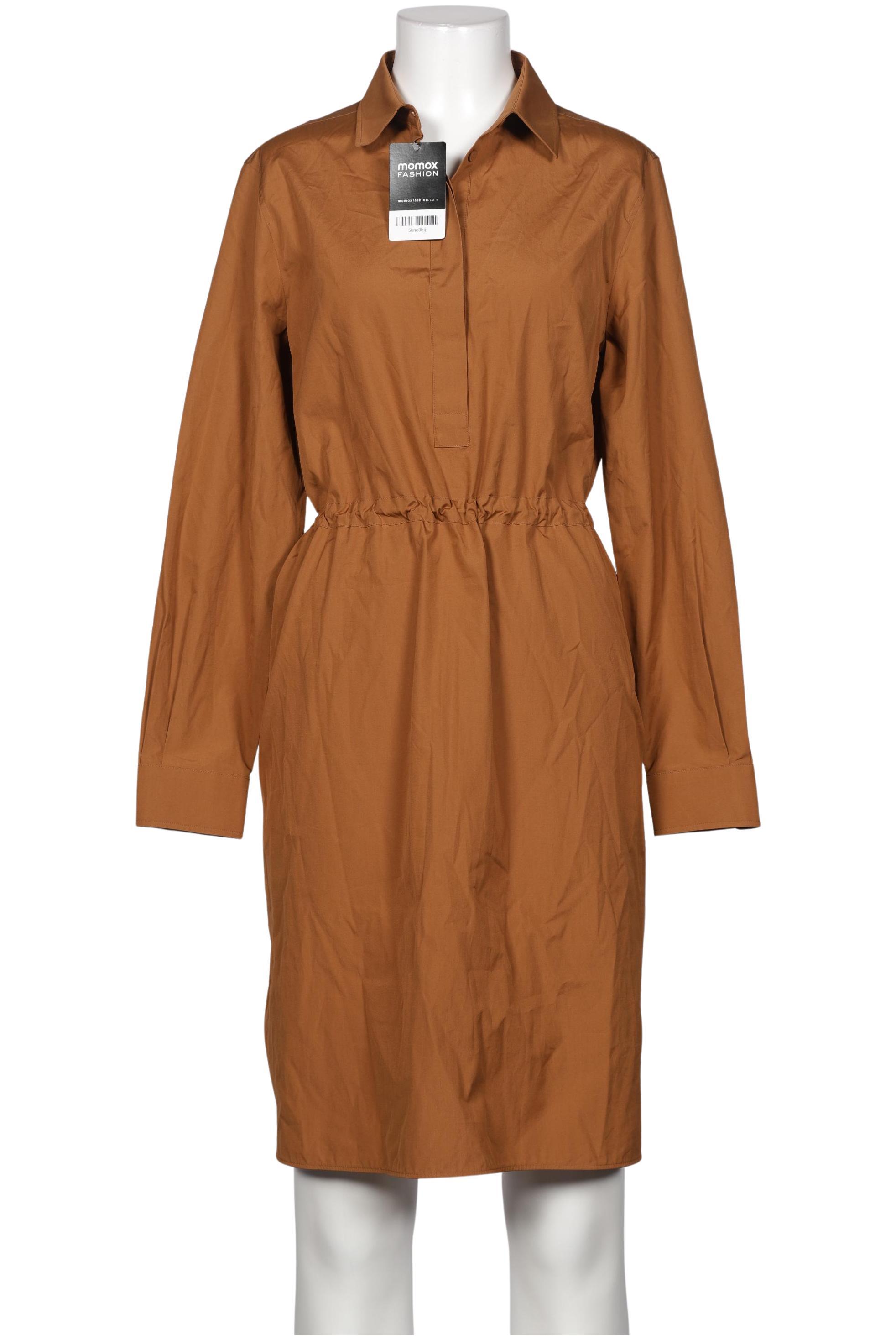 

Max Mara Damen Kleid, braun, Gr. 38