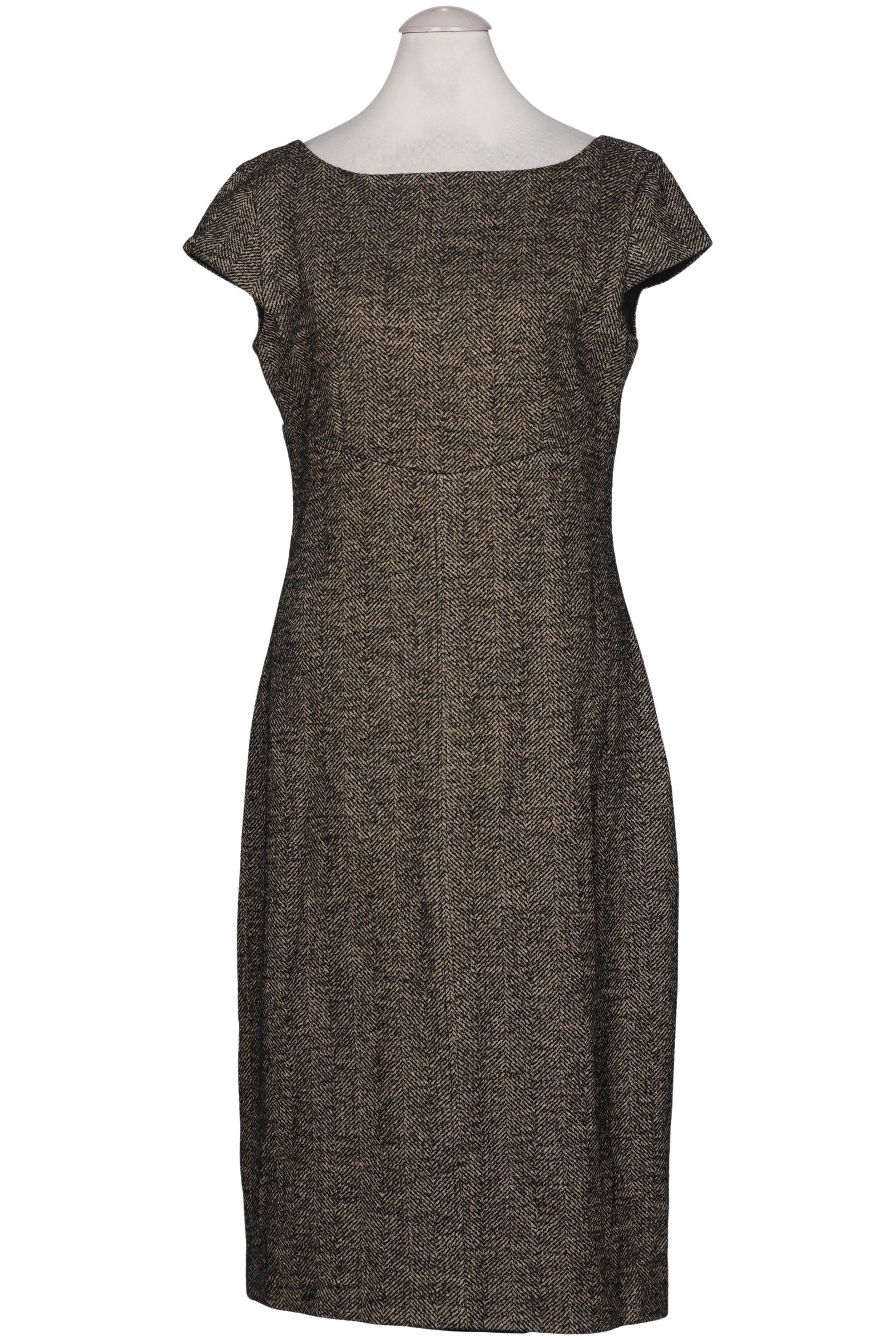 

Max Mara Damen Kleid, braun, Gr. 42