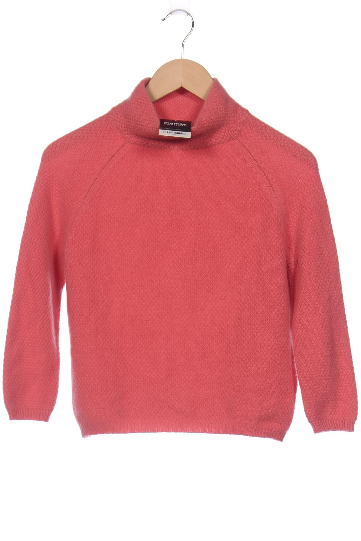 

Max Mara Damen Pullover, pink, Gr. 36