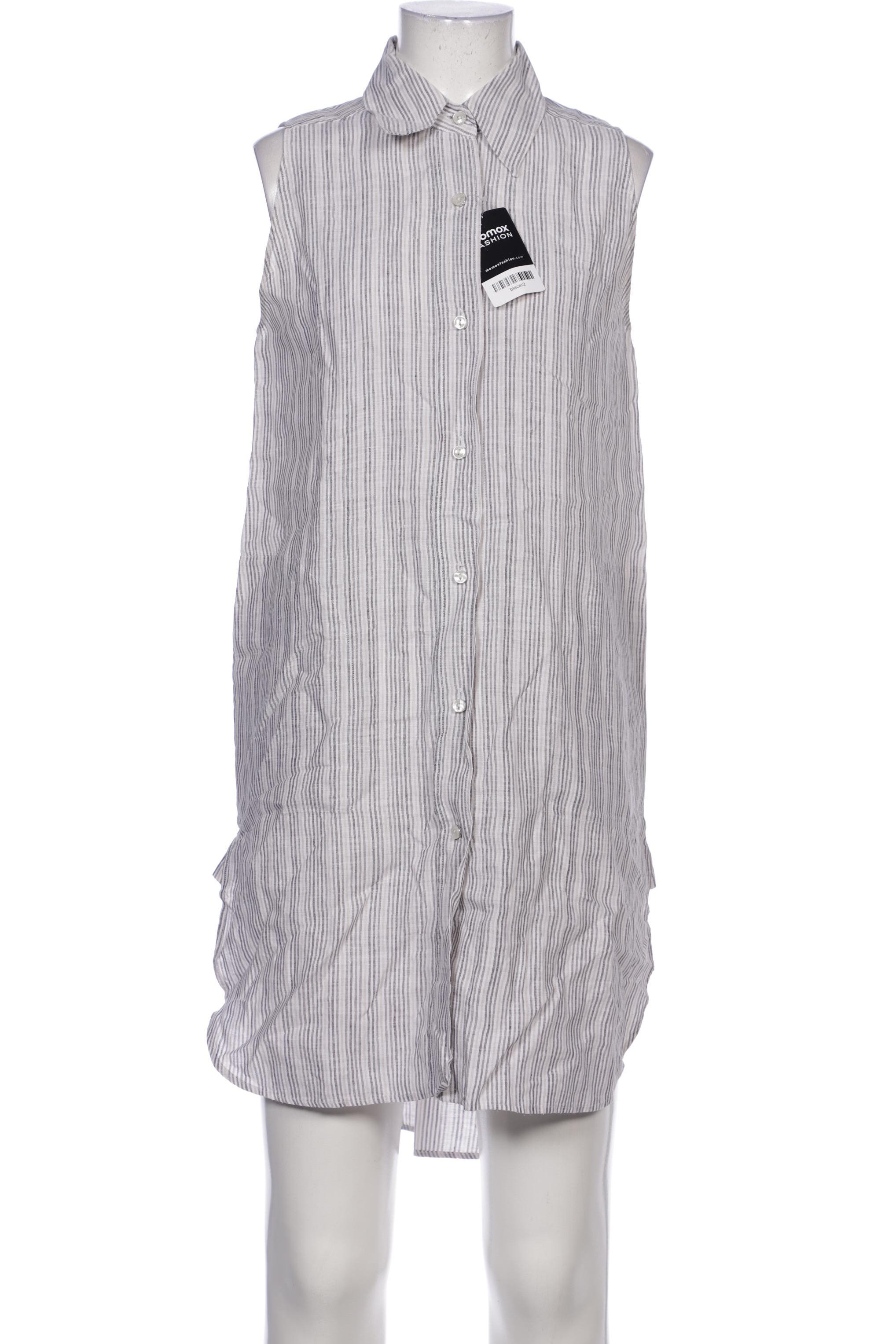 

Max Mara Damen Bluse, cremeweiß, Gr. 38
