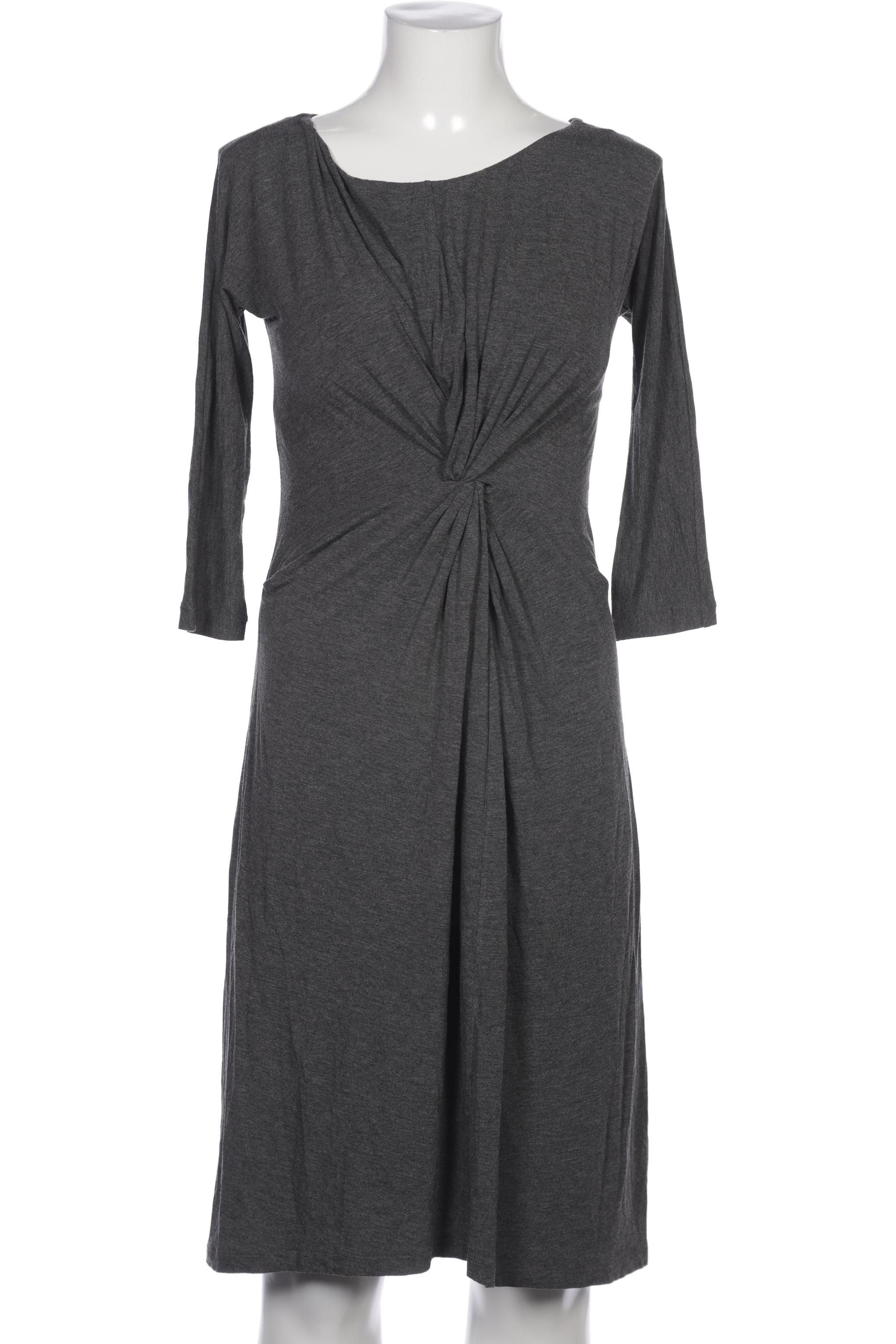

Max Mara Damen Kleid, grau, Gr. 36