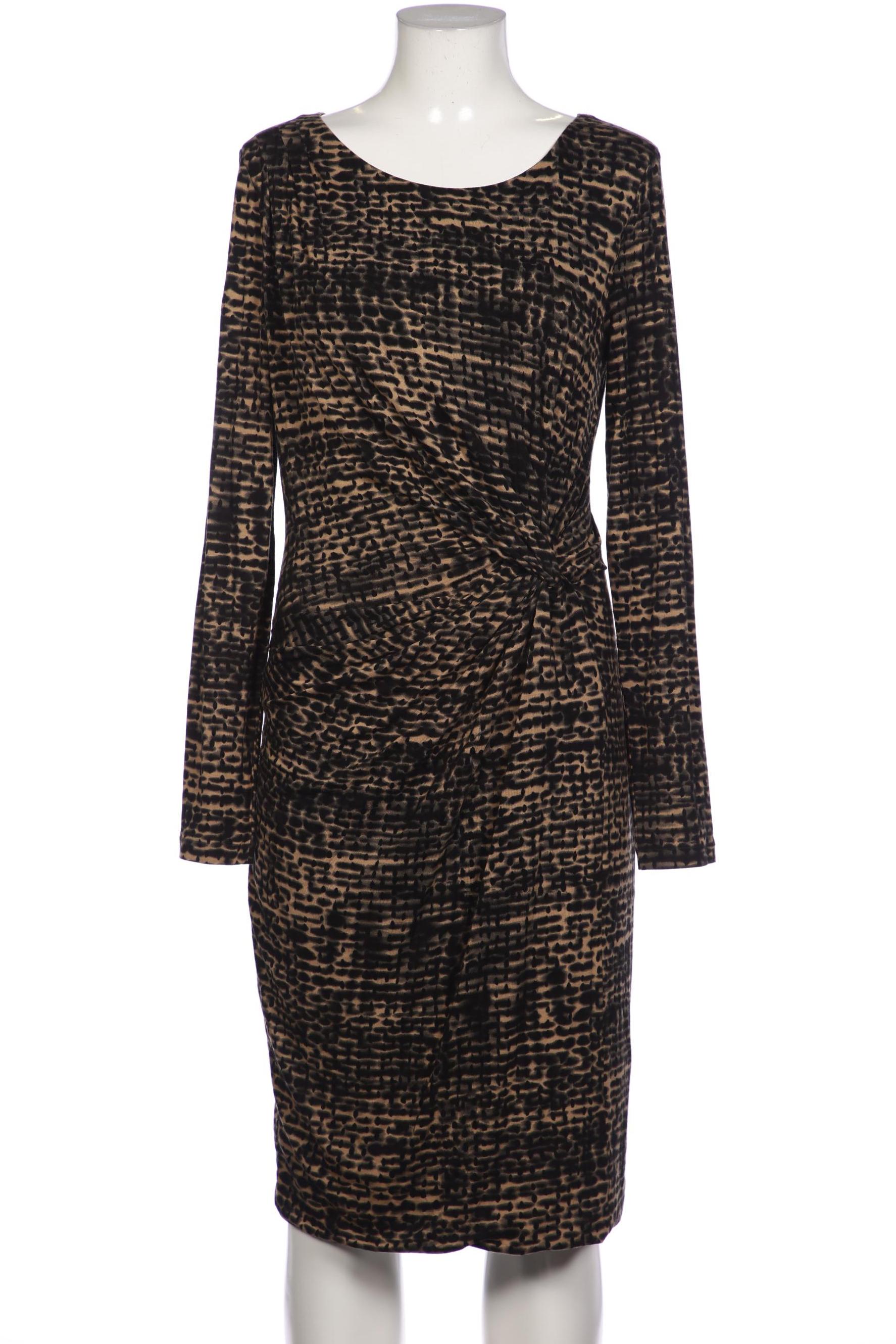 

Max Mara Damen Kleid, schwarz, Gr. 42