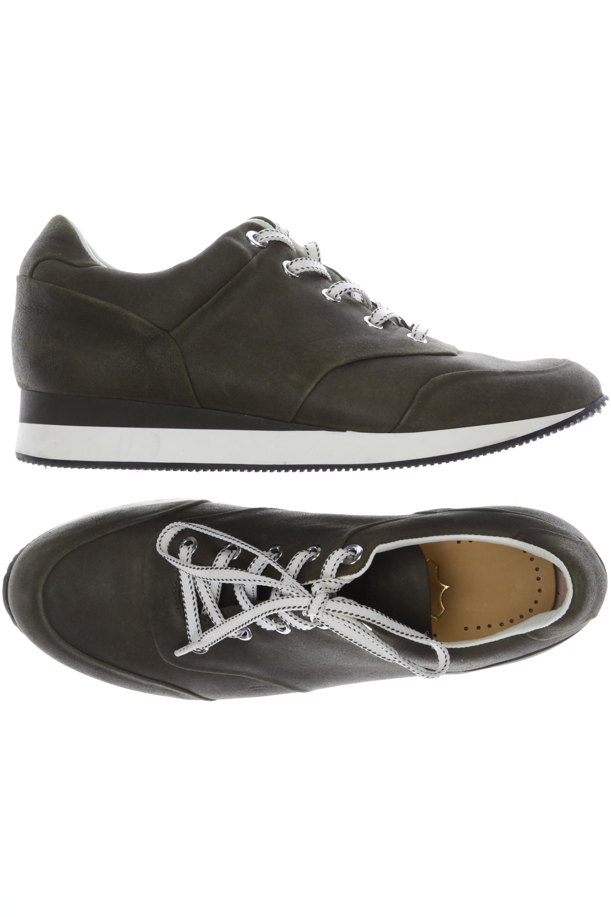 

Max Mara Damen Sneakers, grün, Gr. 40