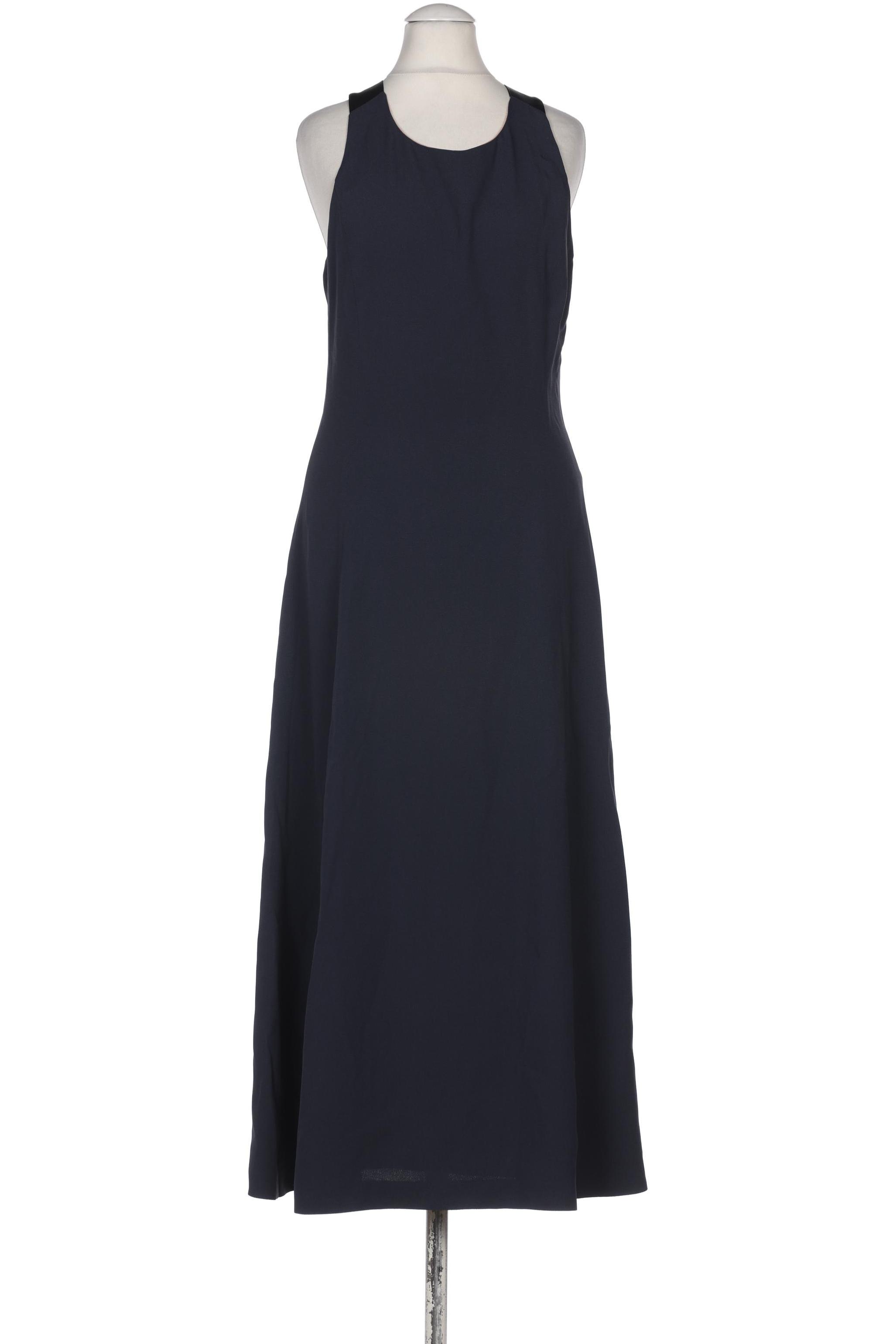 

Max Mara Damen Kleid, marineblau, Gr. 34