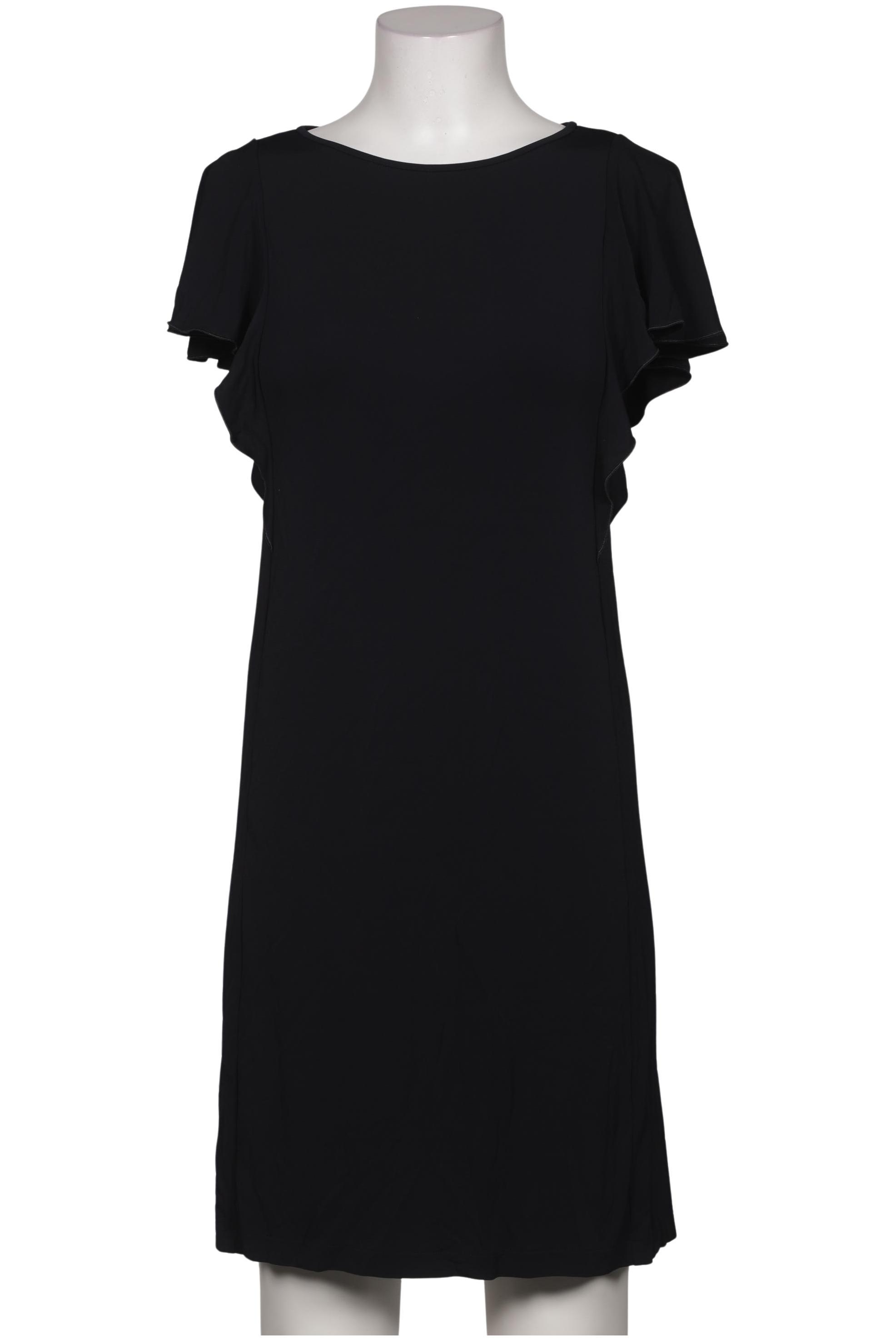 

Max Mara Damen Kleid, marineblau, Gr. 38