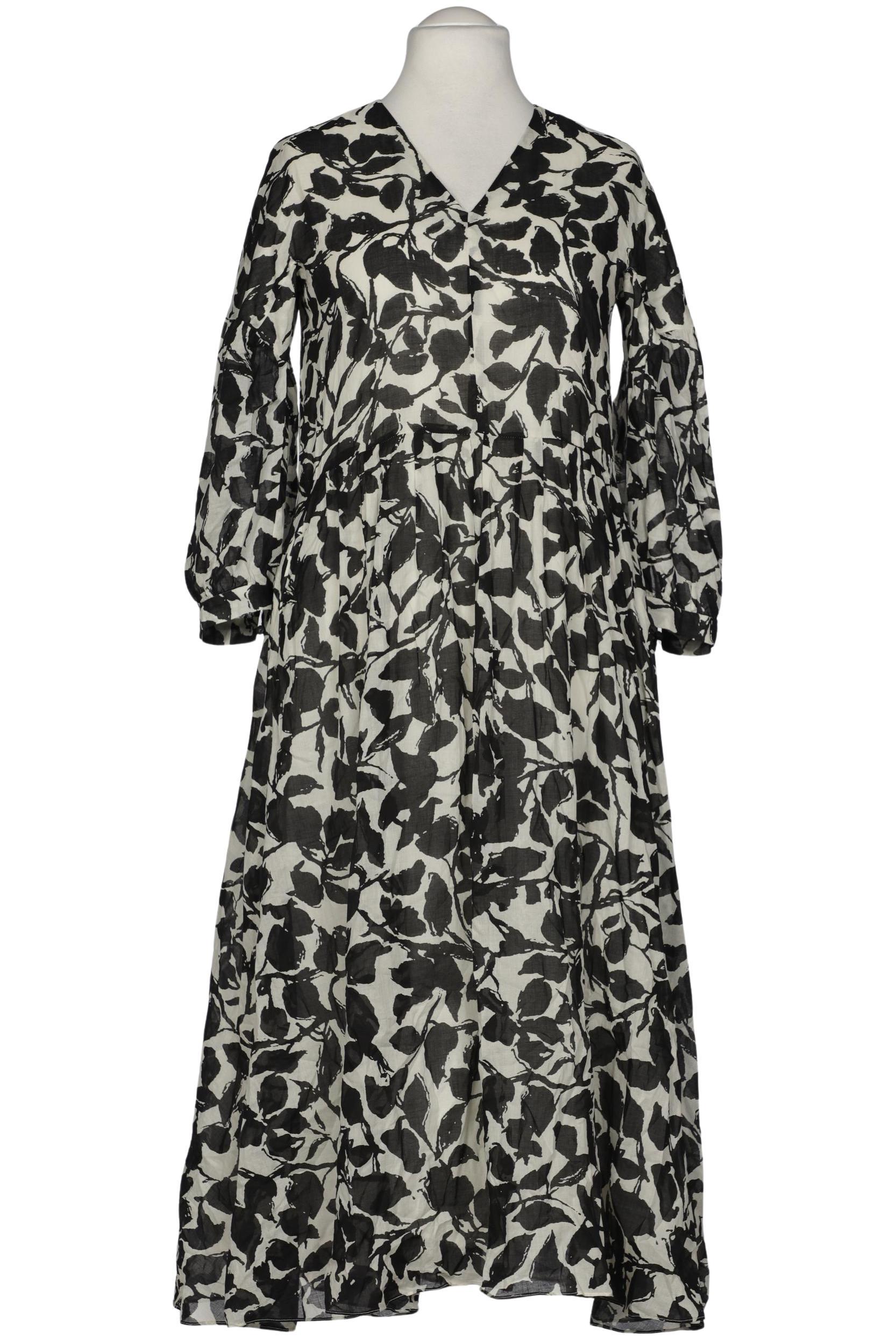 

Max Mara Damen Kleid, schwarz, Gr. 38