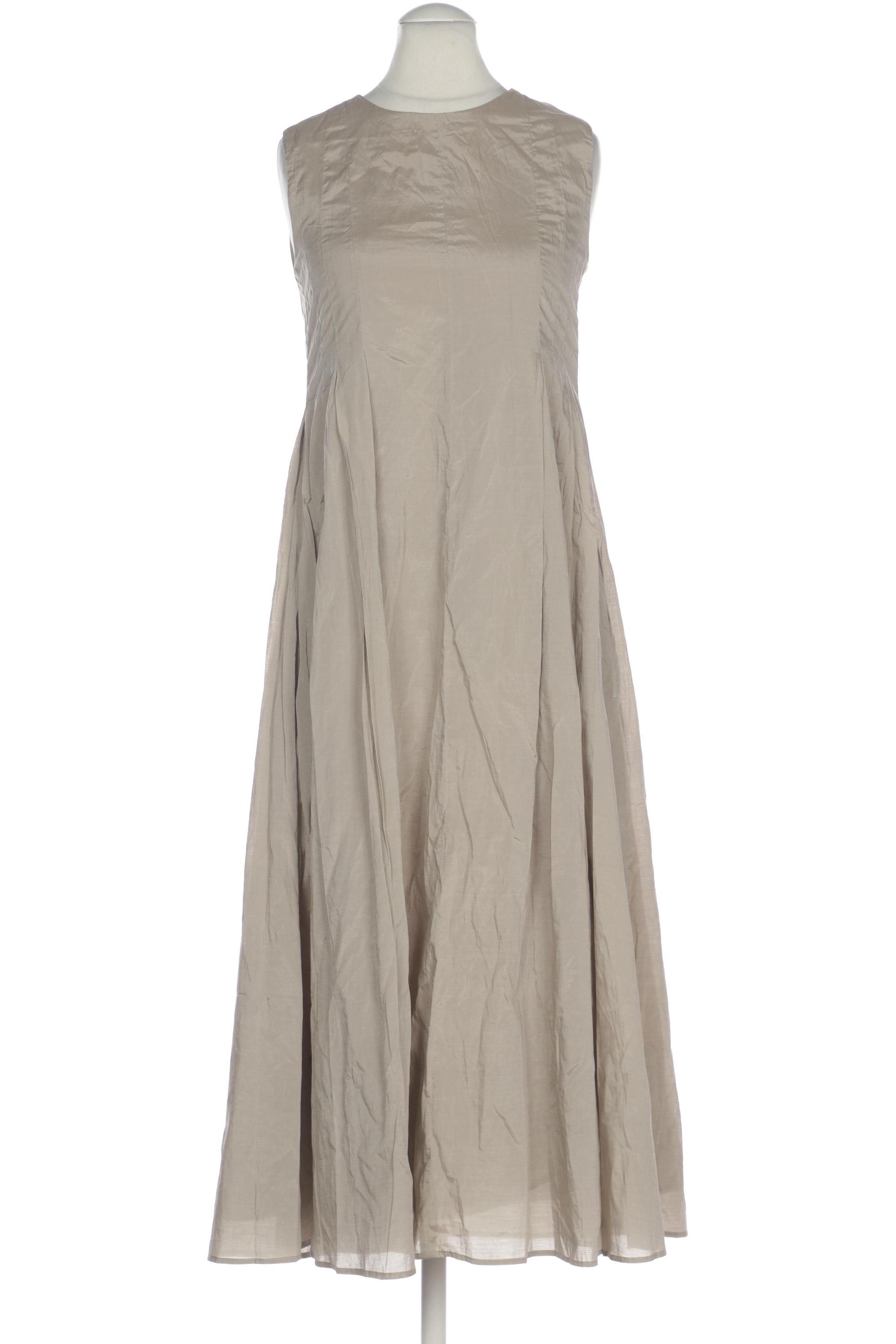 

Max Mara Damen Kleid, beige