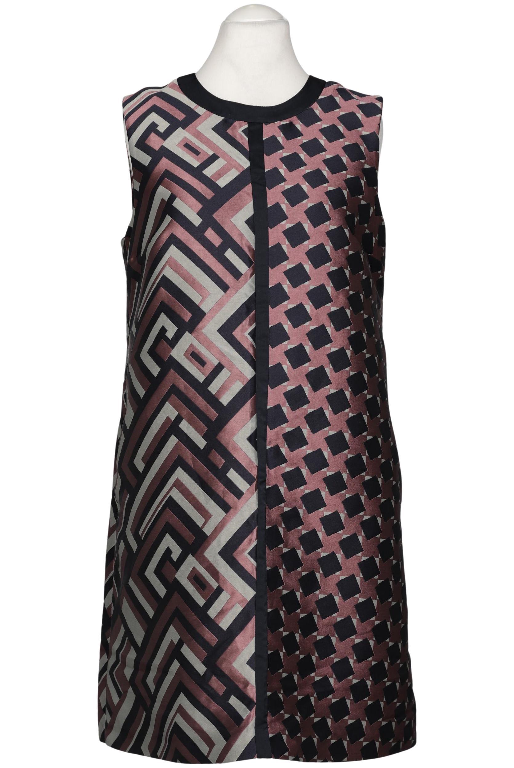 

Max Mara Damen Kleid, mehrfarbig, Gr. 46