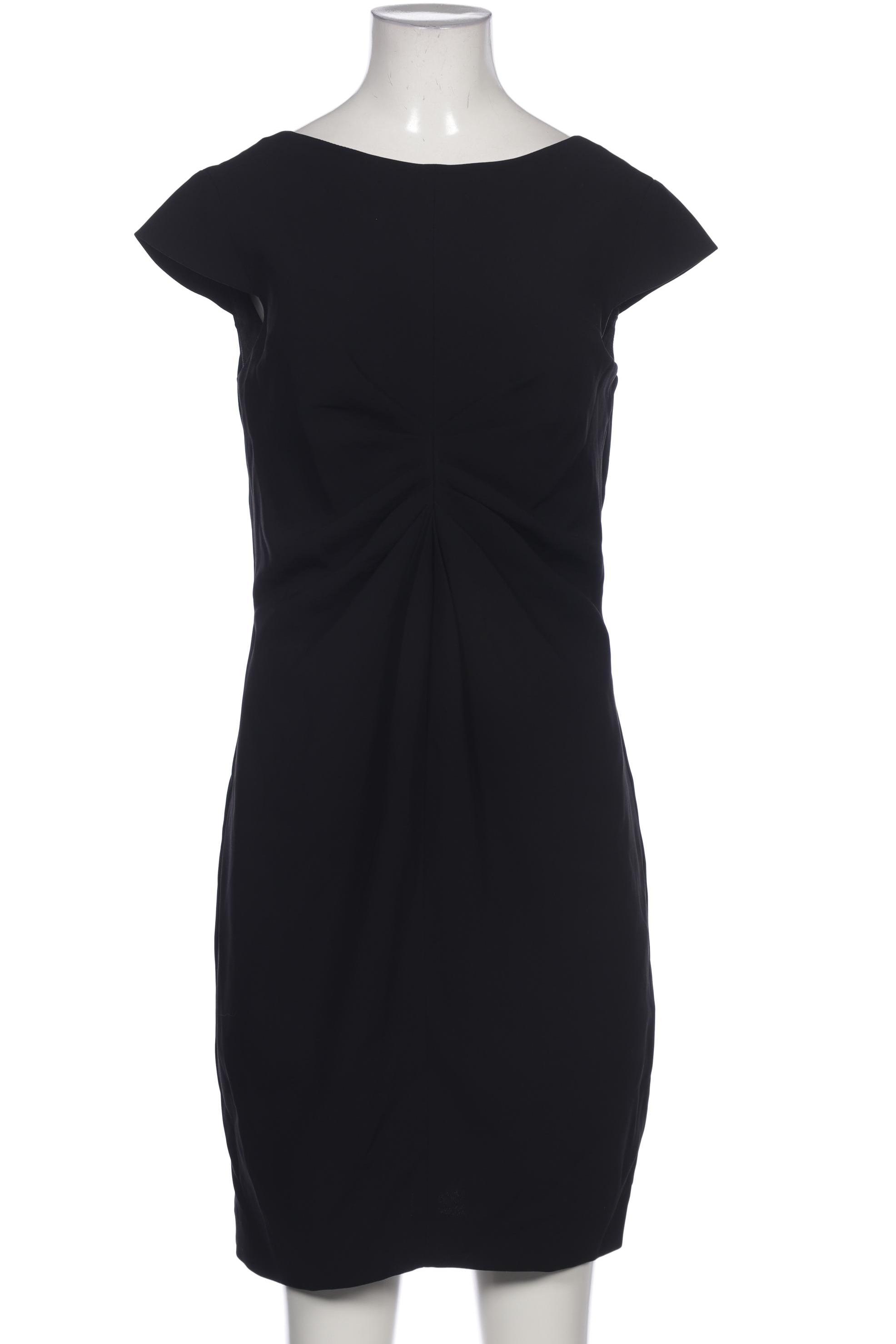 

Max Mara Damen Kleid, schwarz