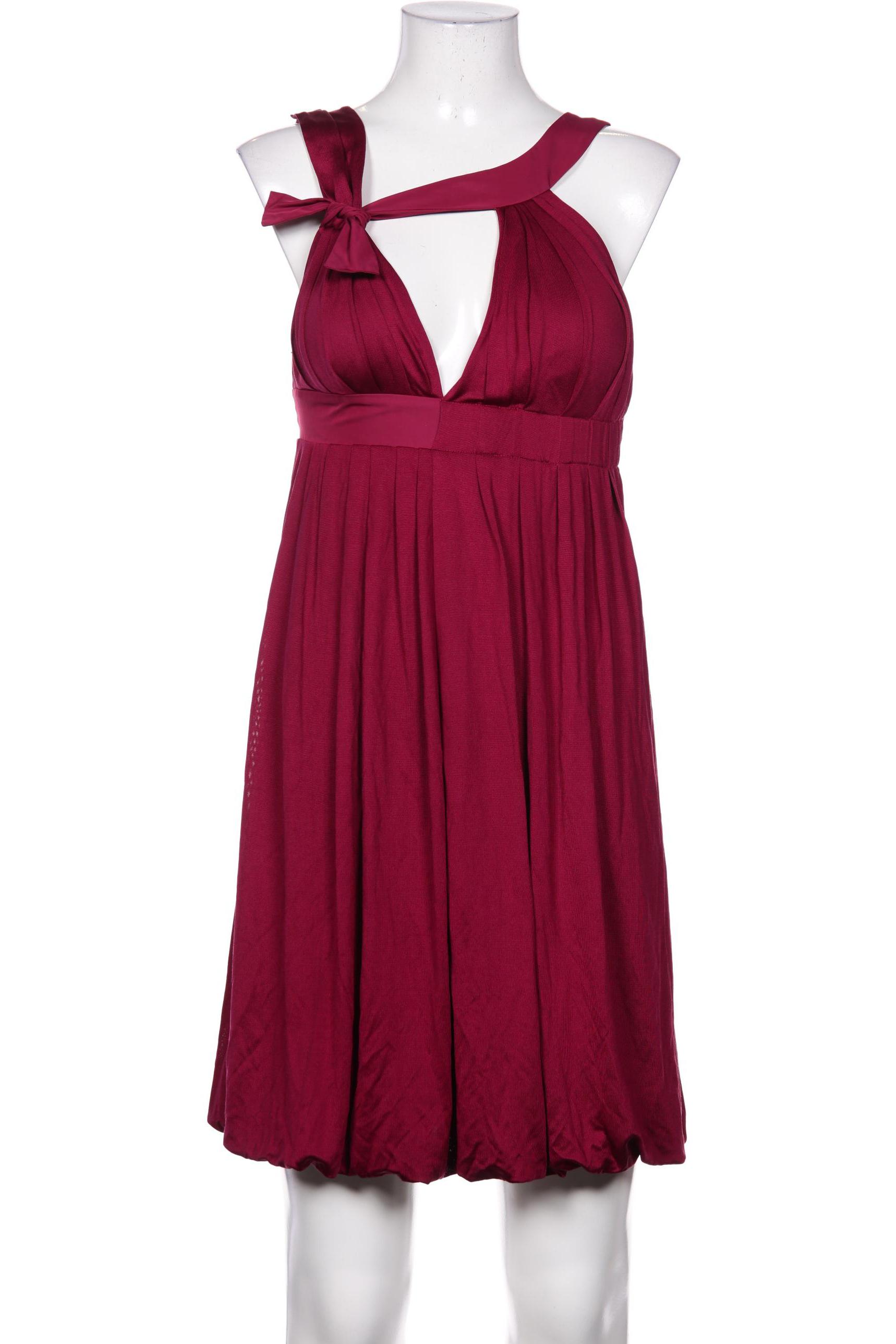 

Max Mara Damen Kleid, bordeaux, Gr. 40