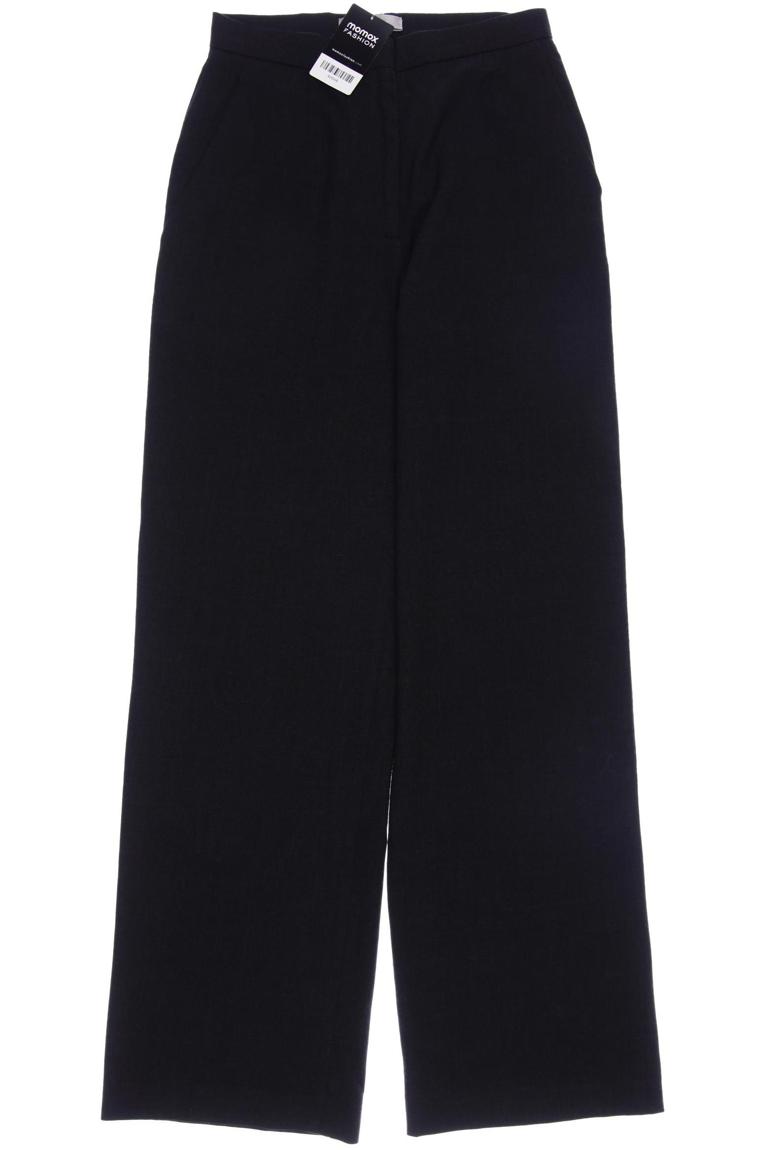 

Max Mara Damen Stoffhose, grau
