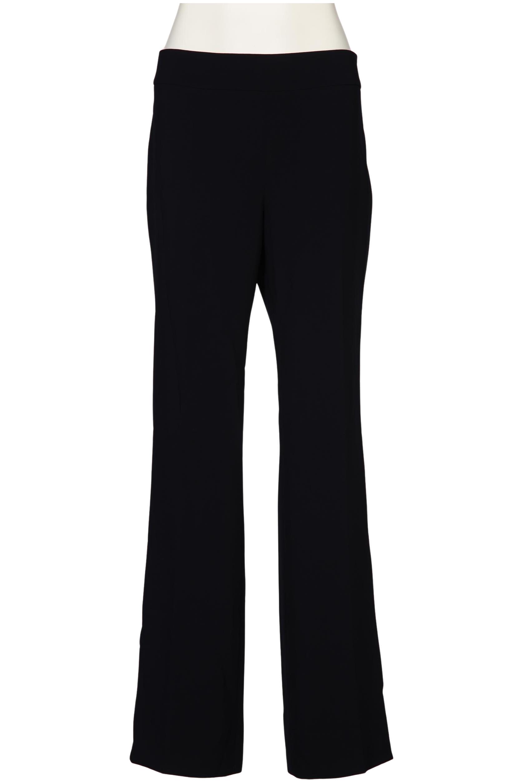 

Max Mara Damen Stoffhose, marineblau, Gr. 38