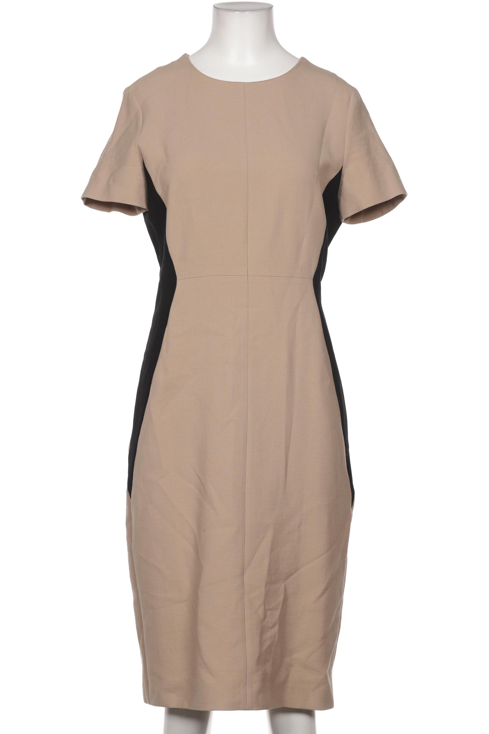 

Max Mara Damen Kleid, beige, Gr. 38