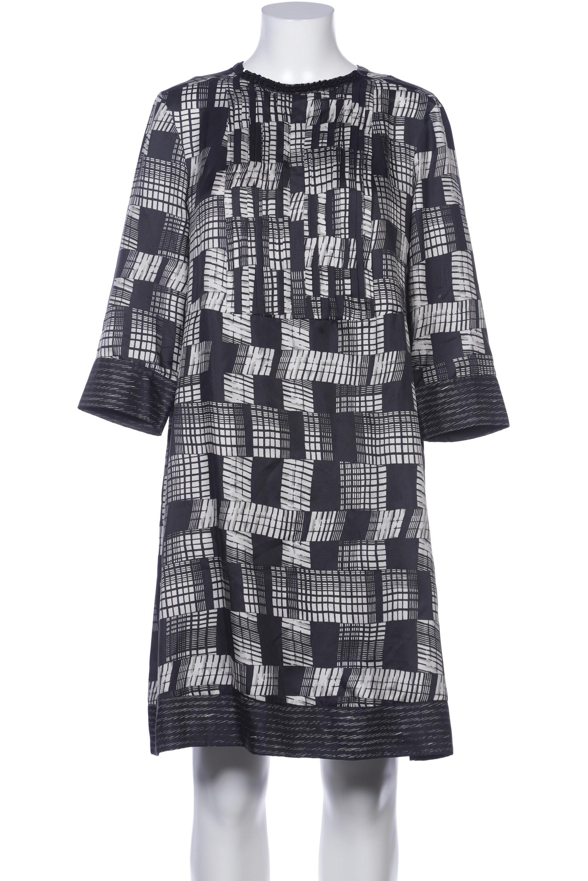 

Max Mara Damen Kleid, schwarz, Gr. 40