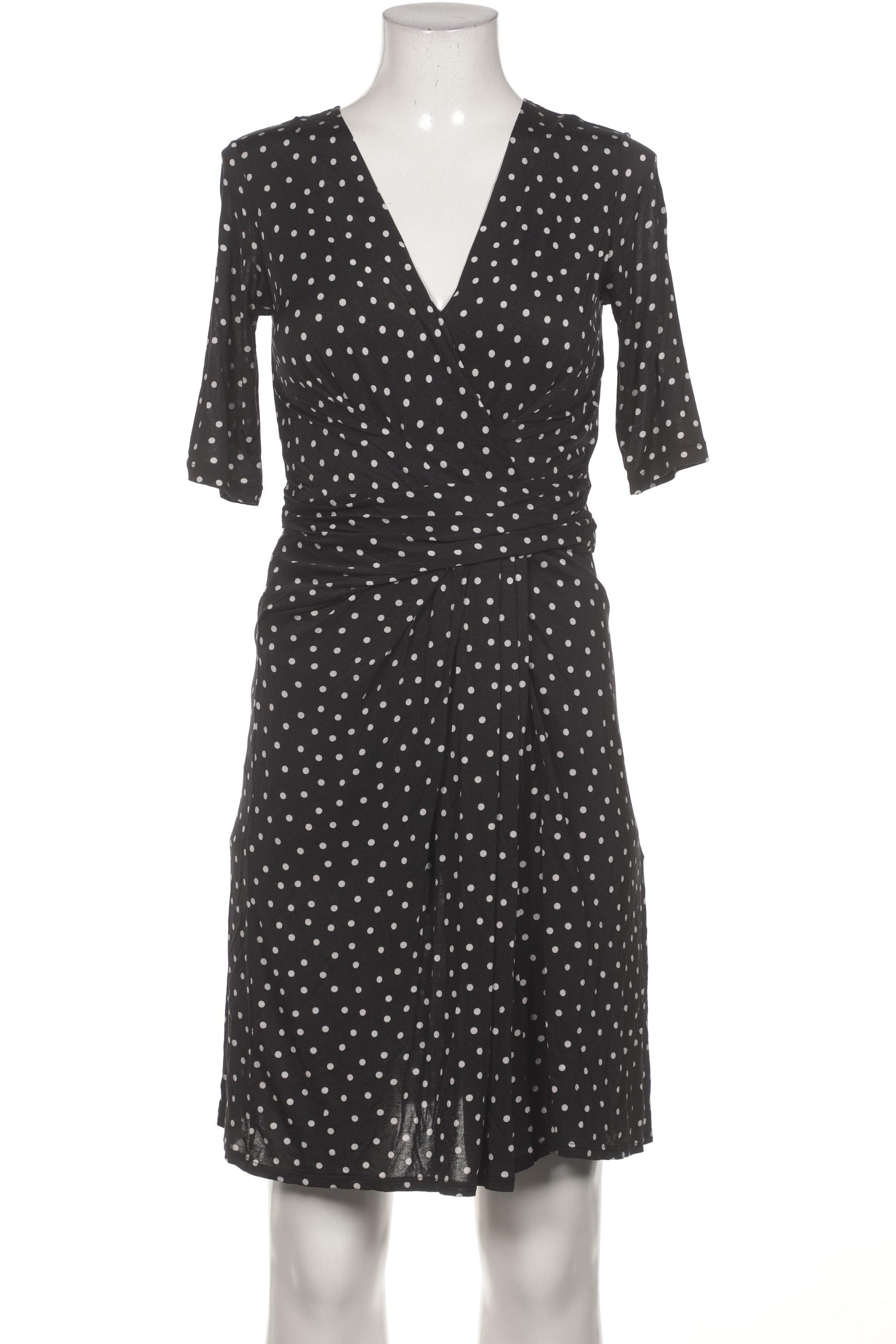 

Max Mara Damen Kleid, schwarz, Gr. 42